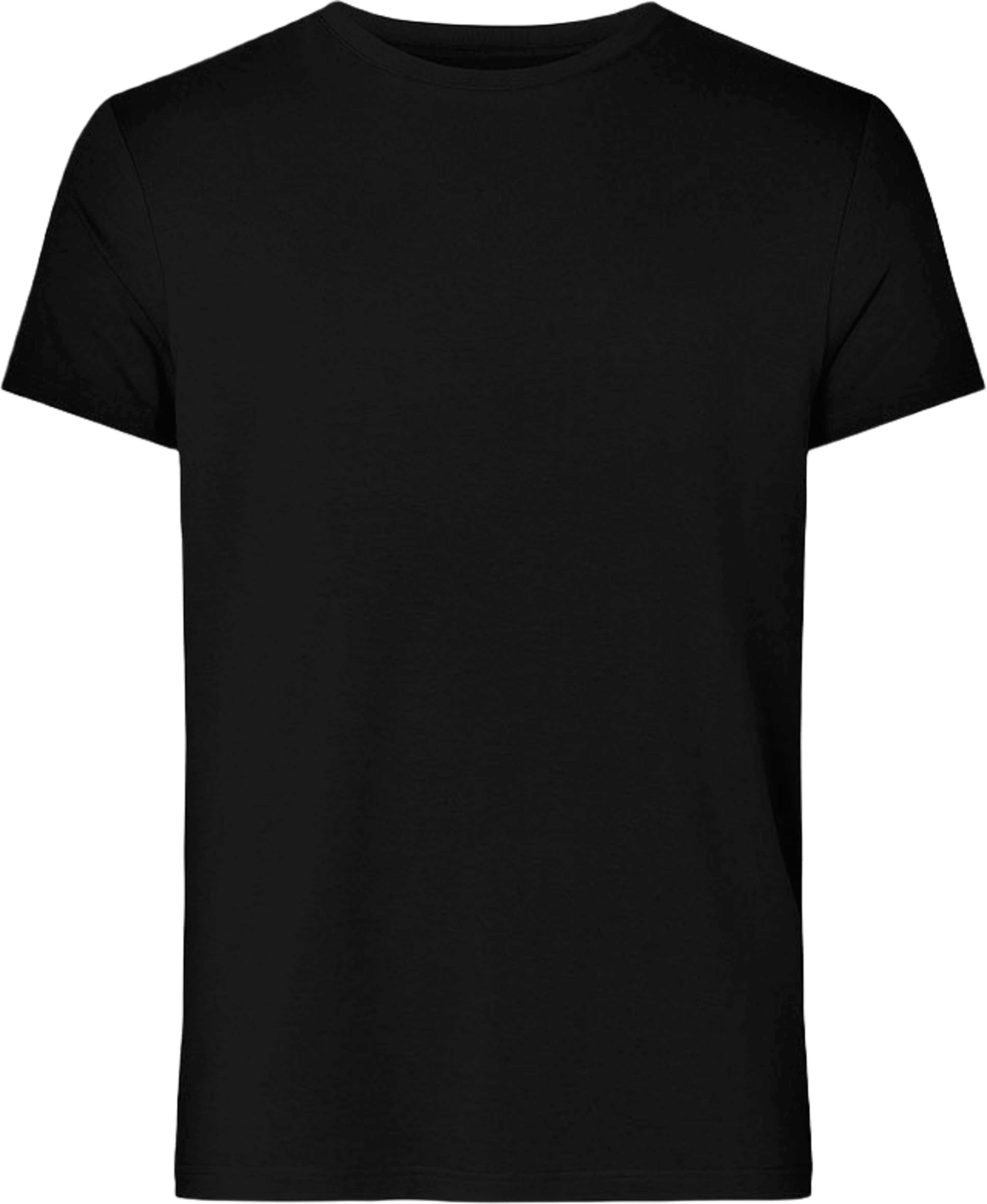 T-shirt Bamboo