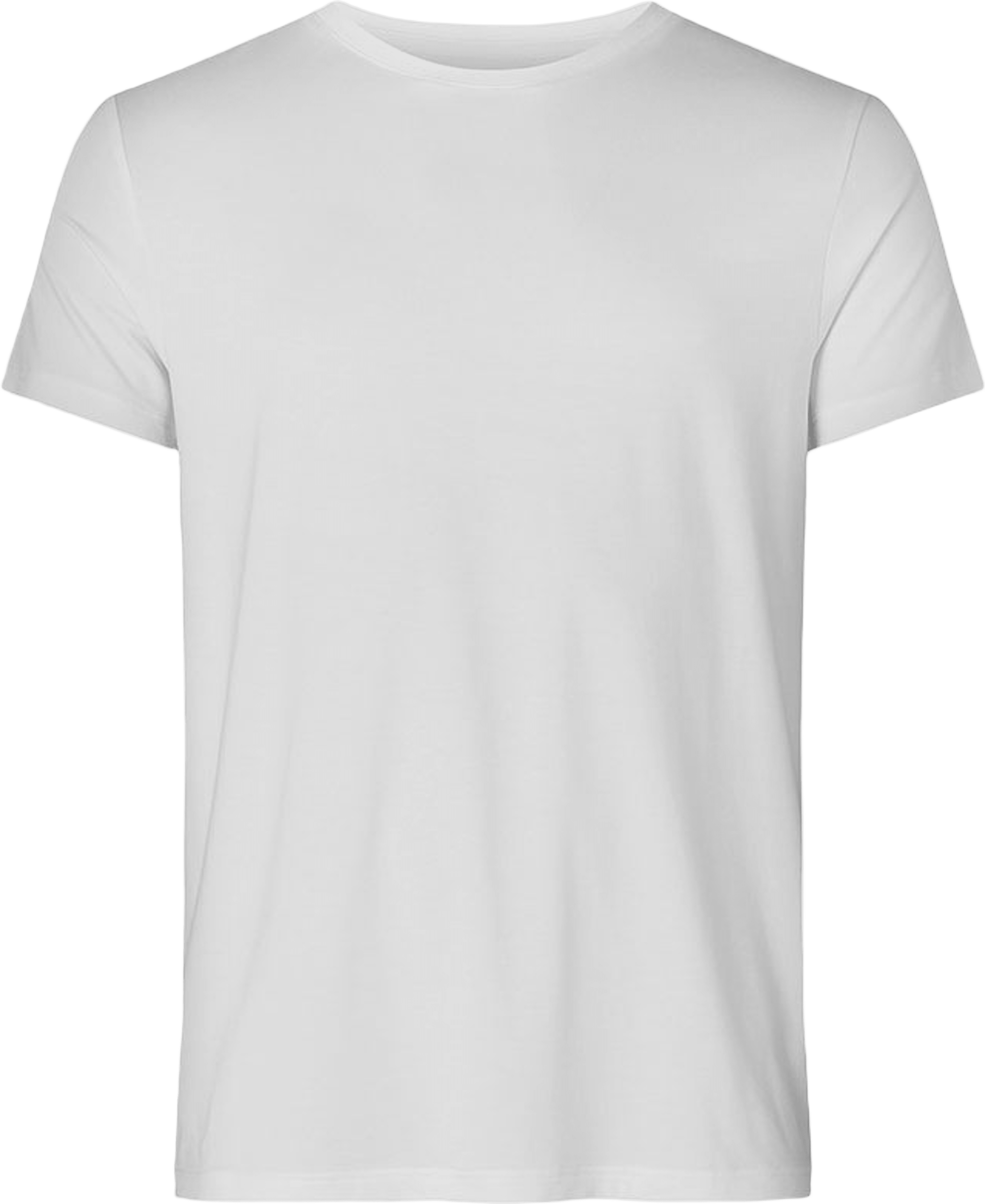 T-shirt Bamboo