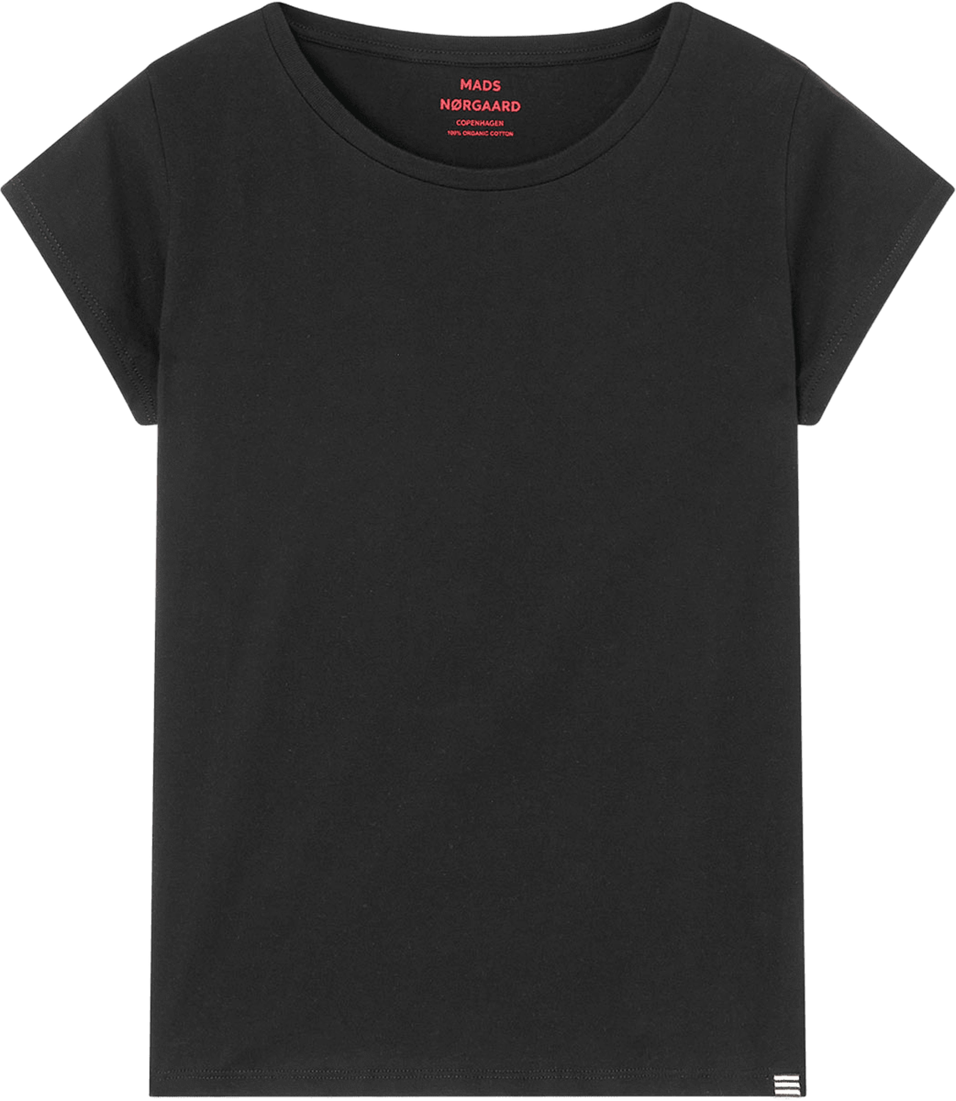 Fine Jersey Teasy Tee FAV
