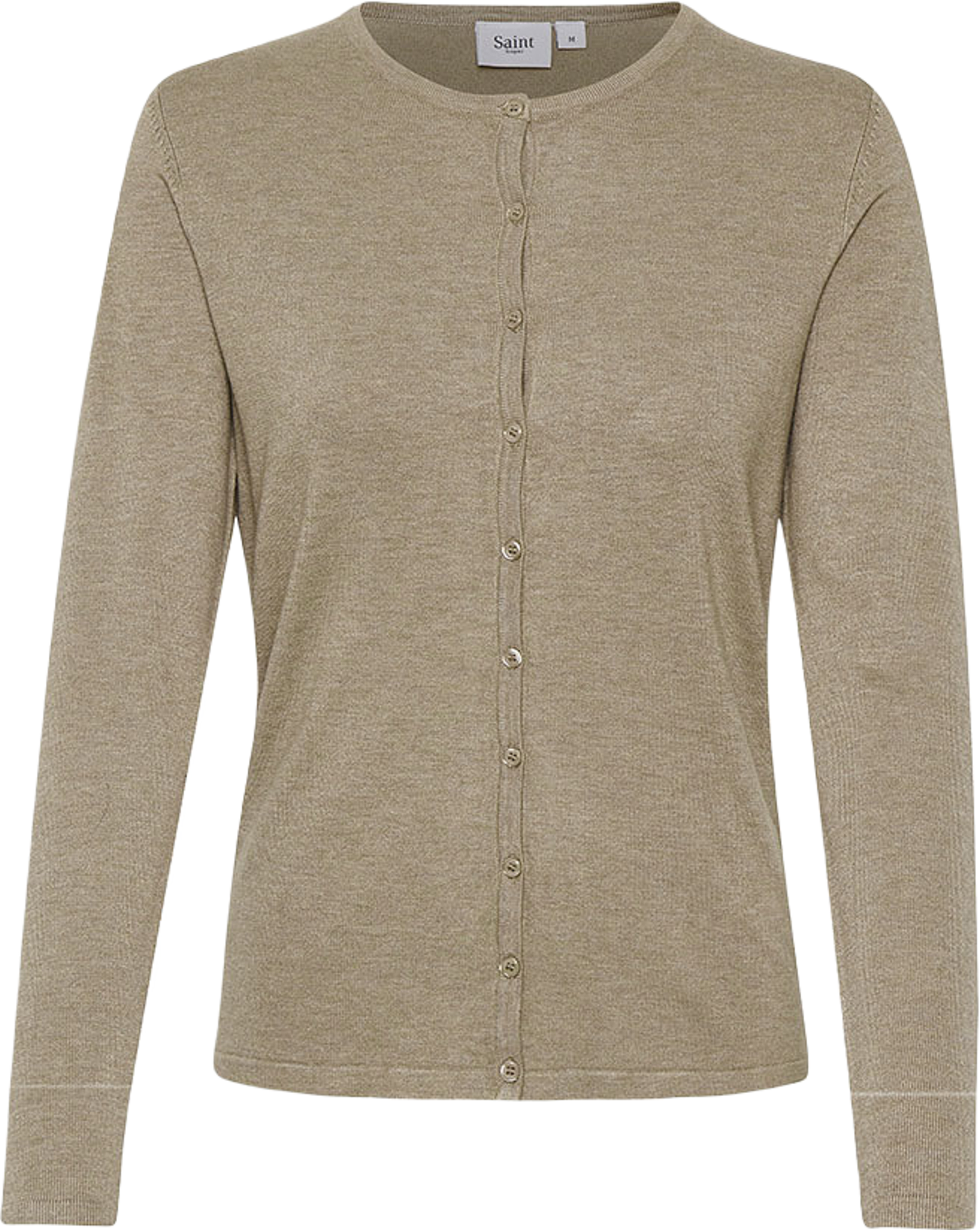 Basic Cardigan
