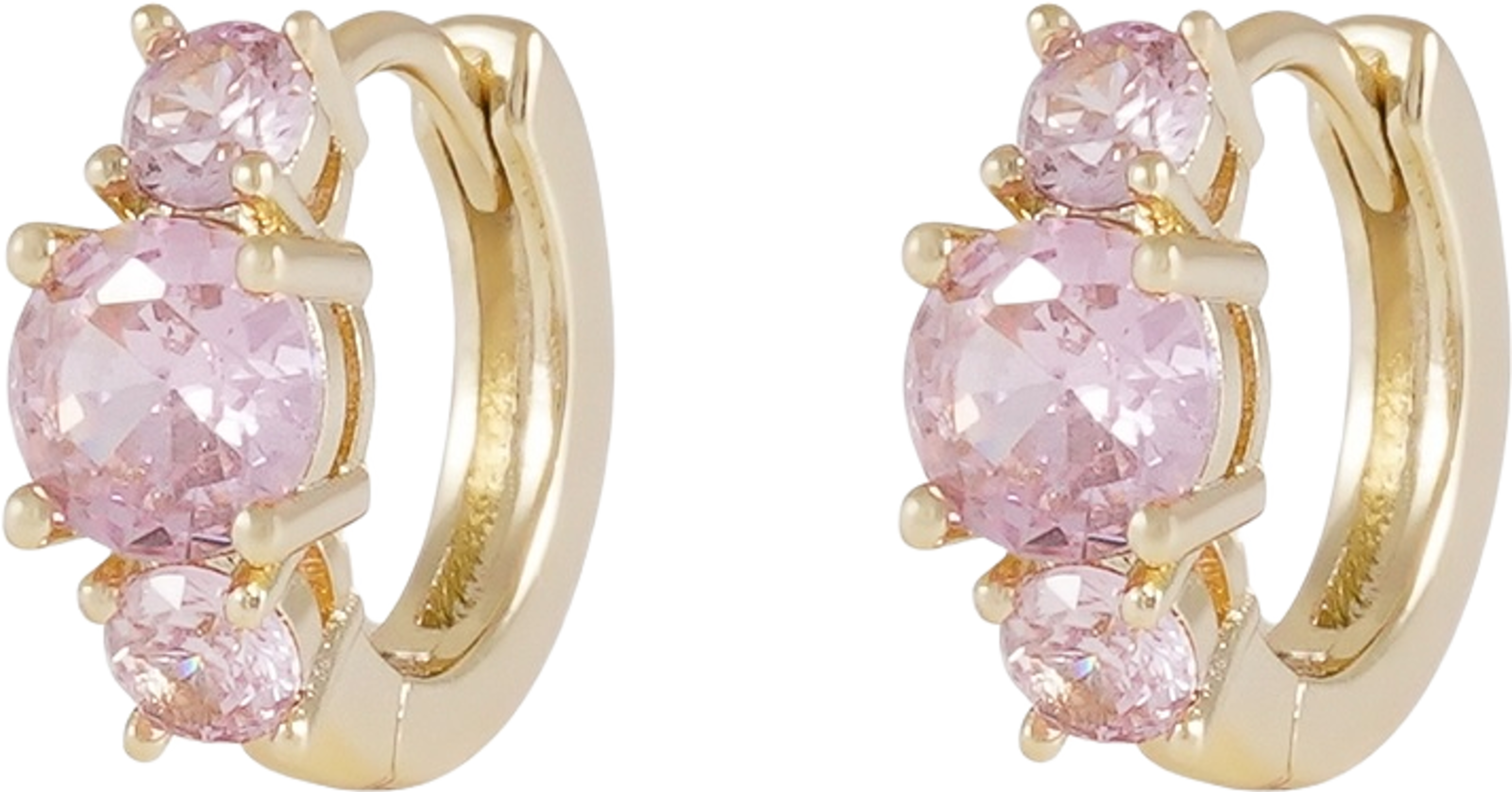 Jen Stone Ring Ear