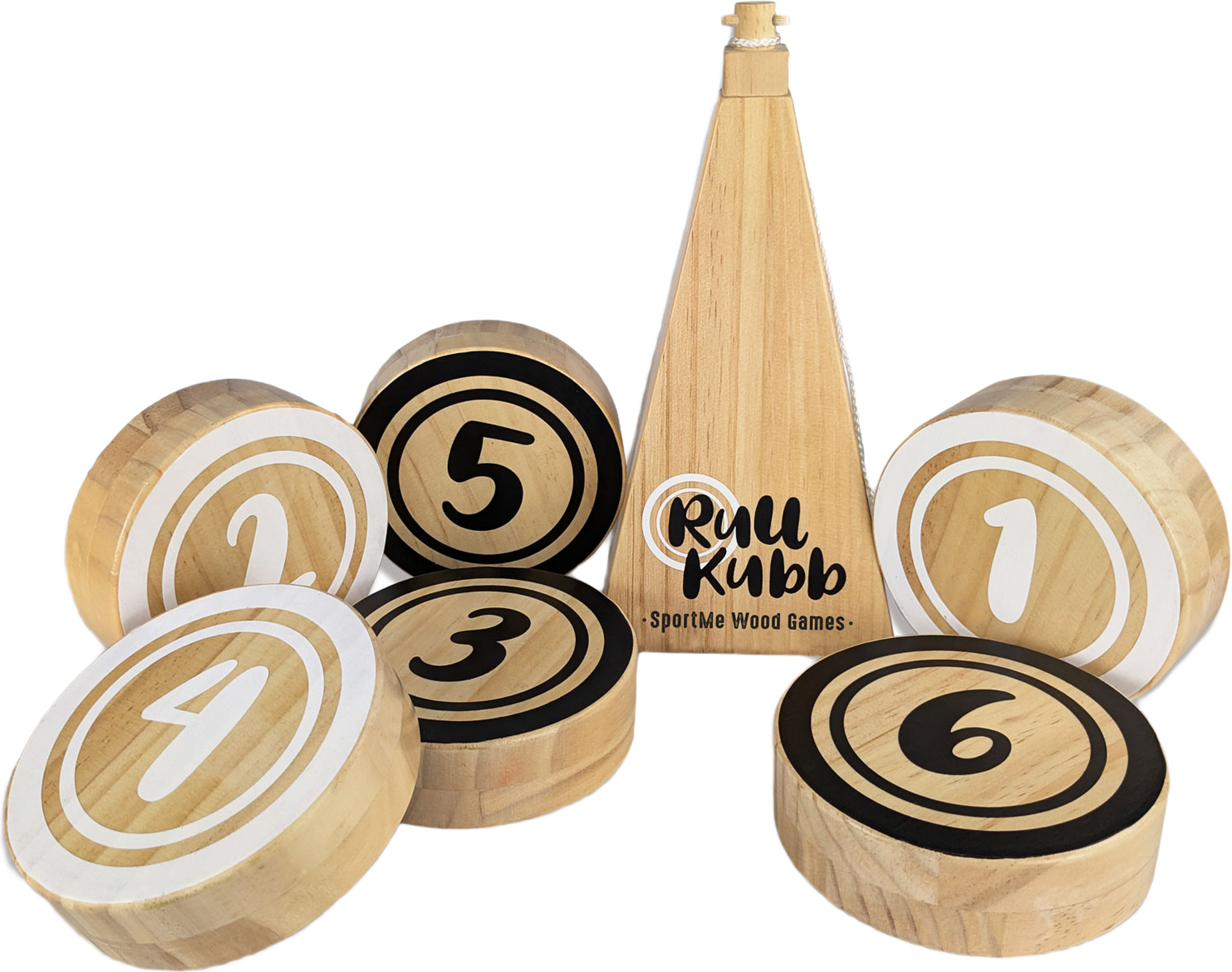 Rullkubb