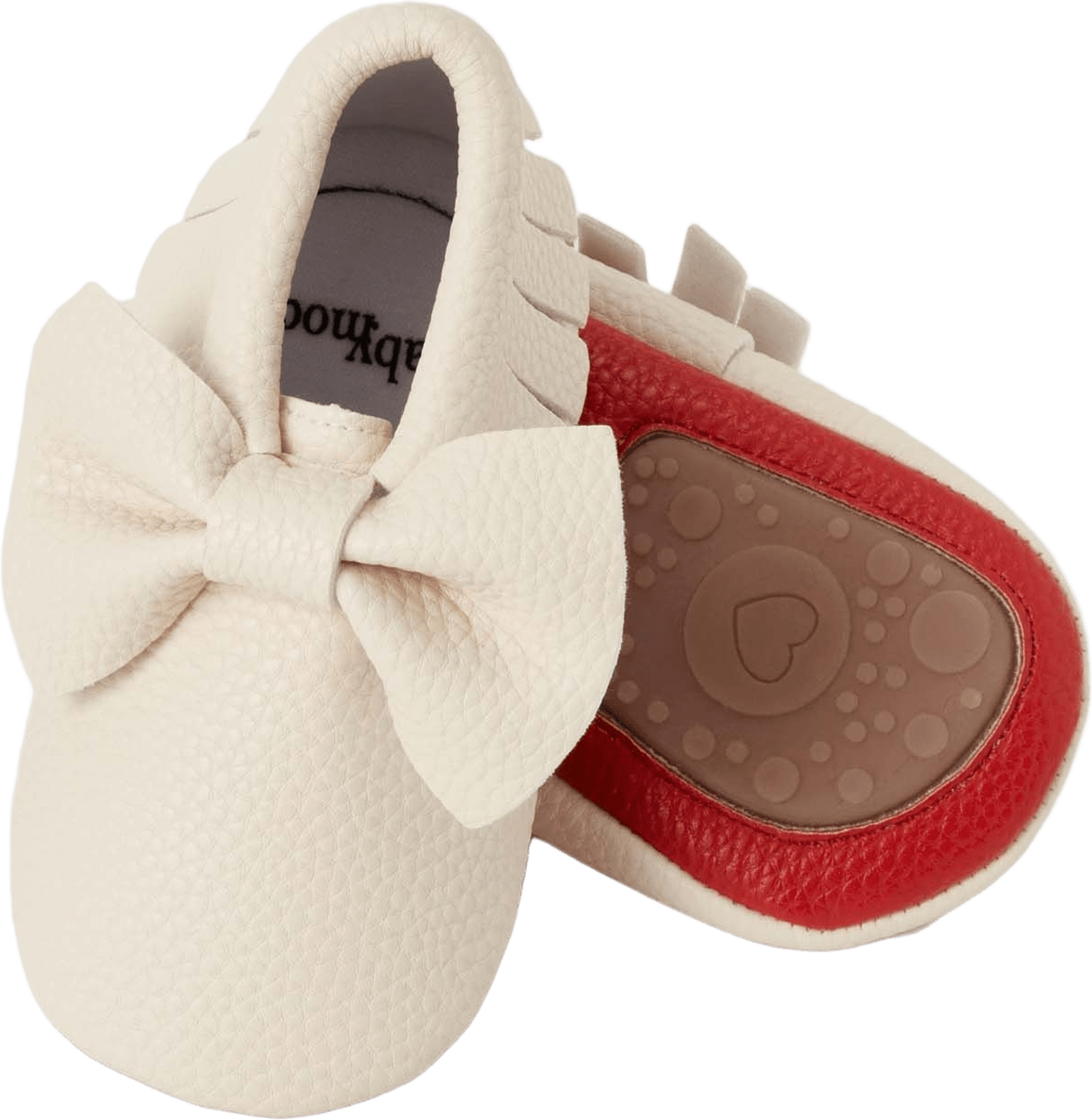 Bow Mocs