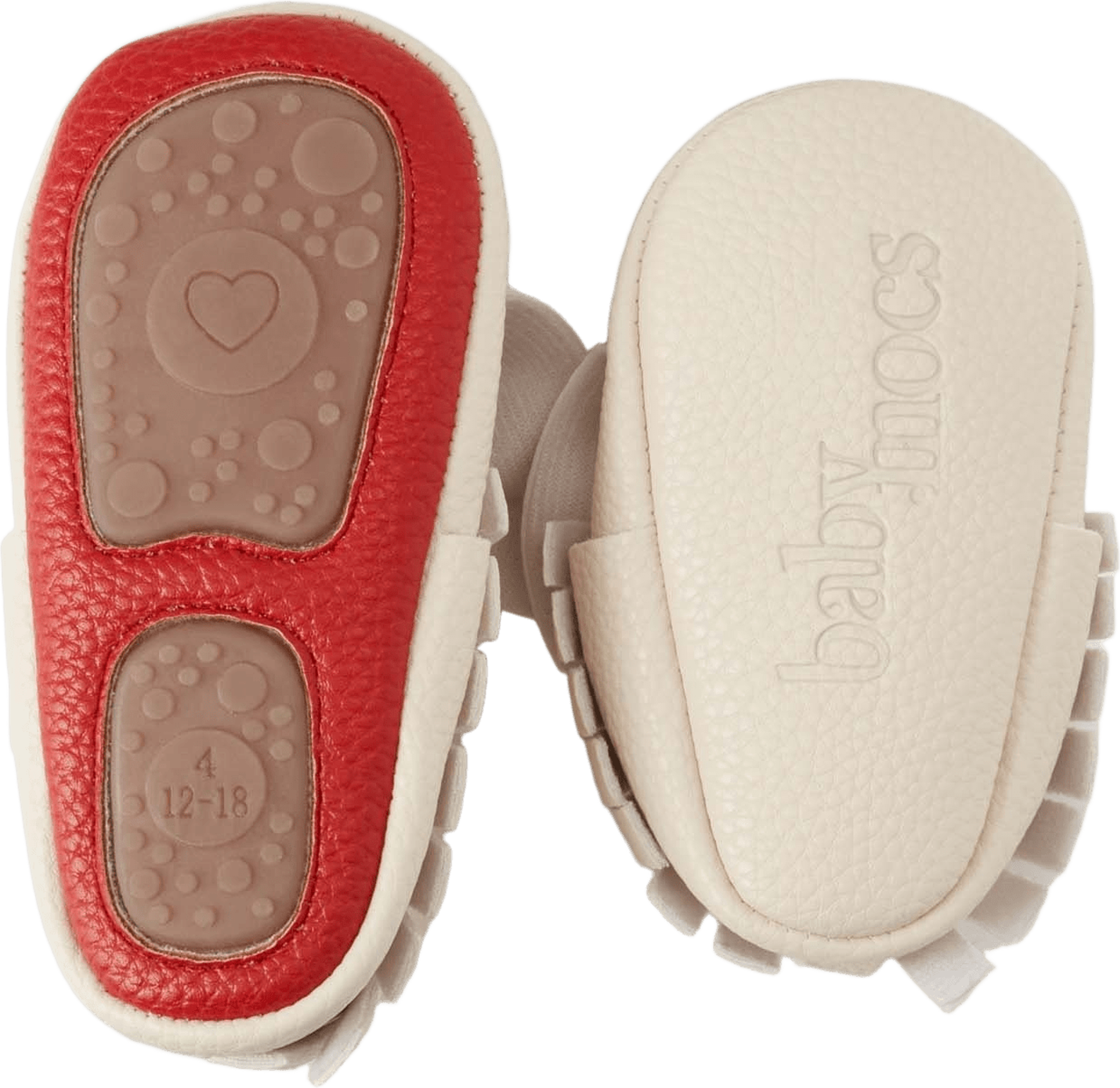 Bow Mocs