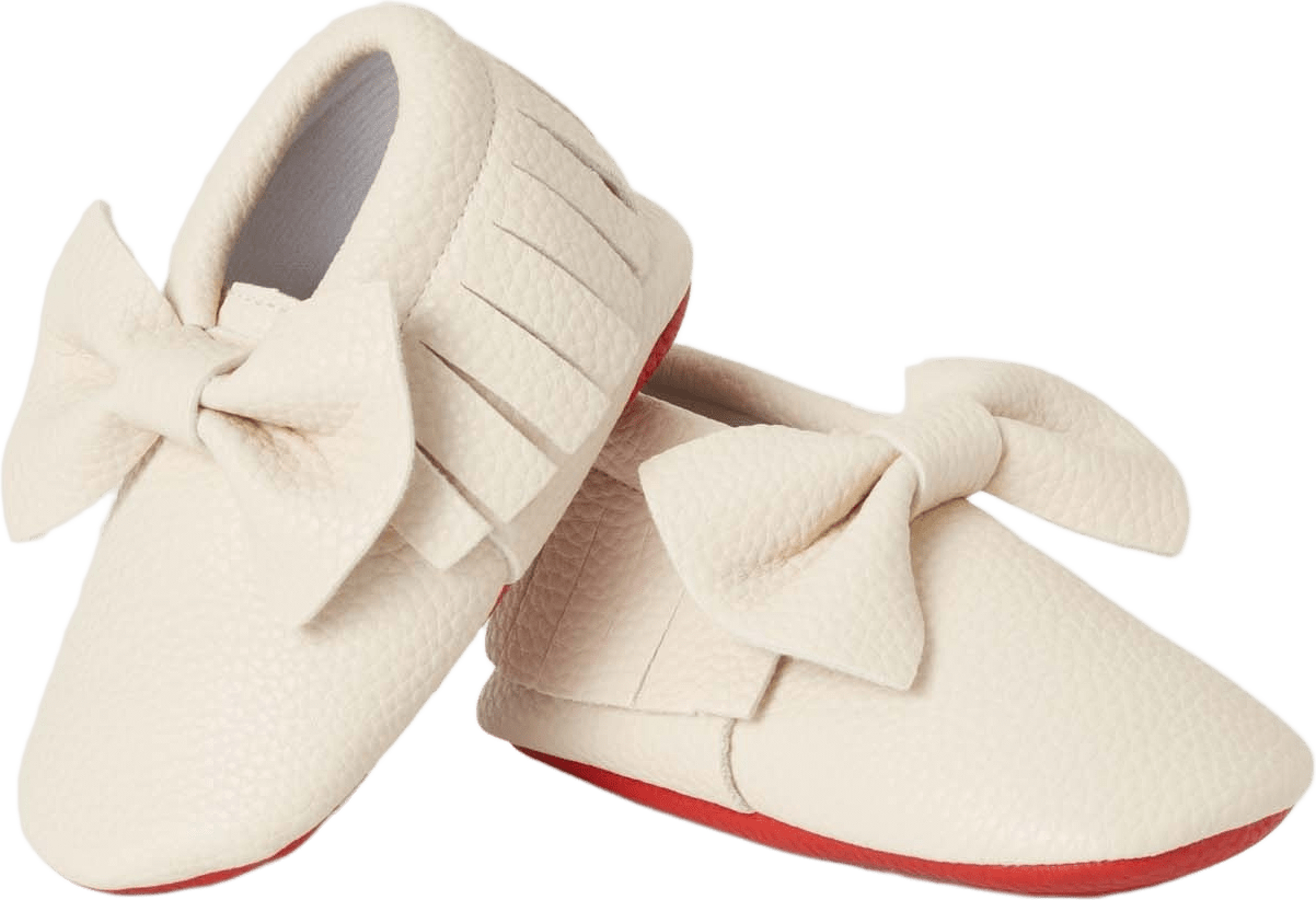 Bow Mocs