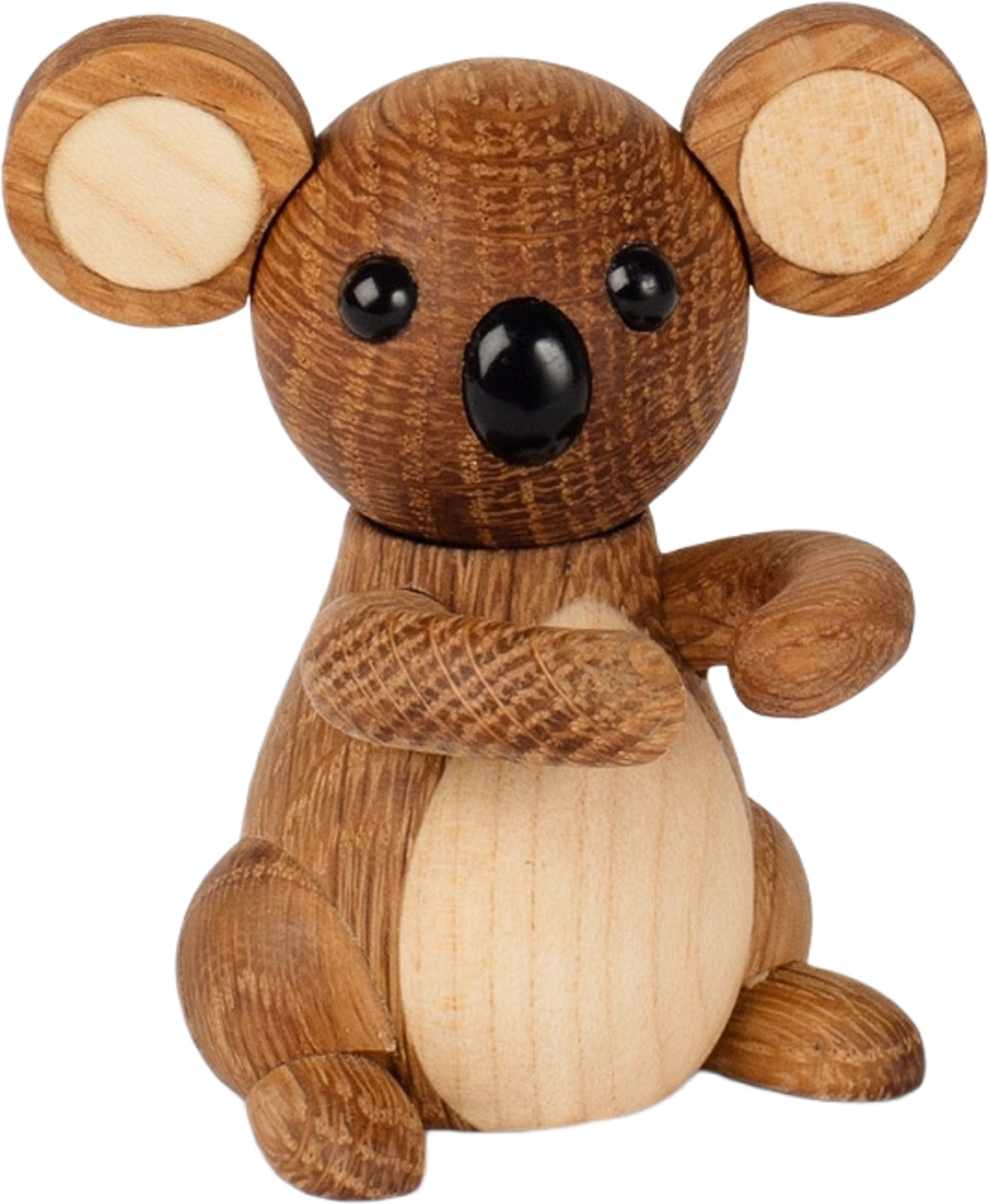 Joey Koala Dekoration 7,5 Cm Ek/ask