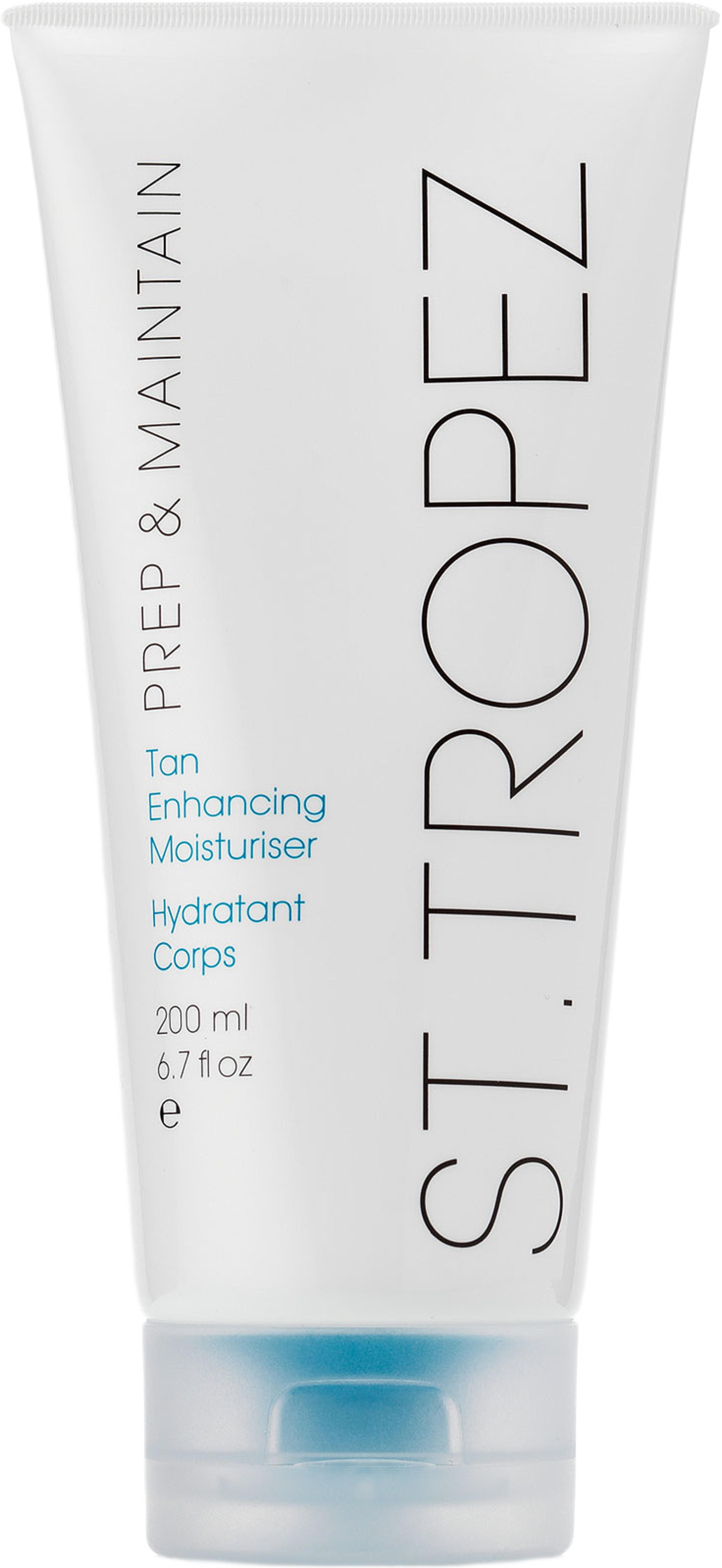 Tan Enhancing Moisturiser