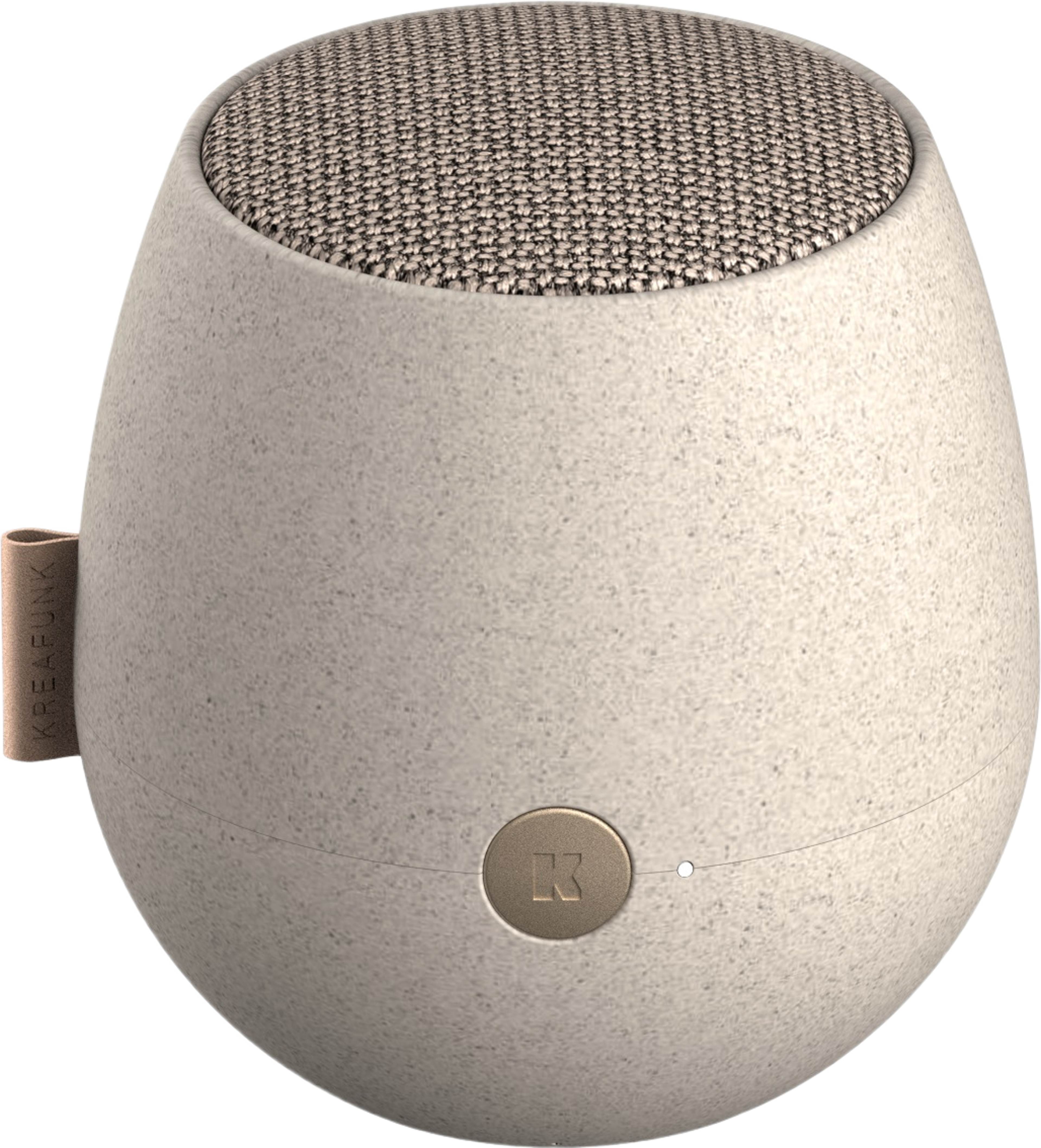 Ajazz Qi Högtalare Bluetooth Tws