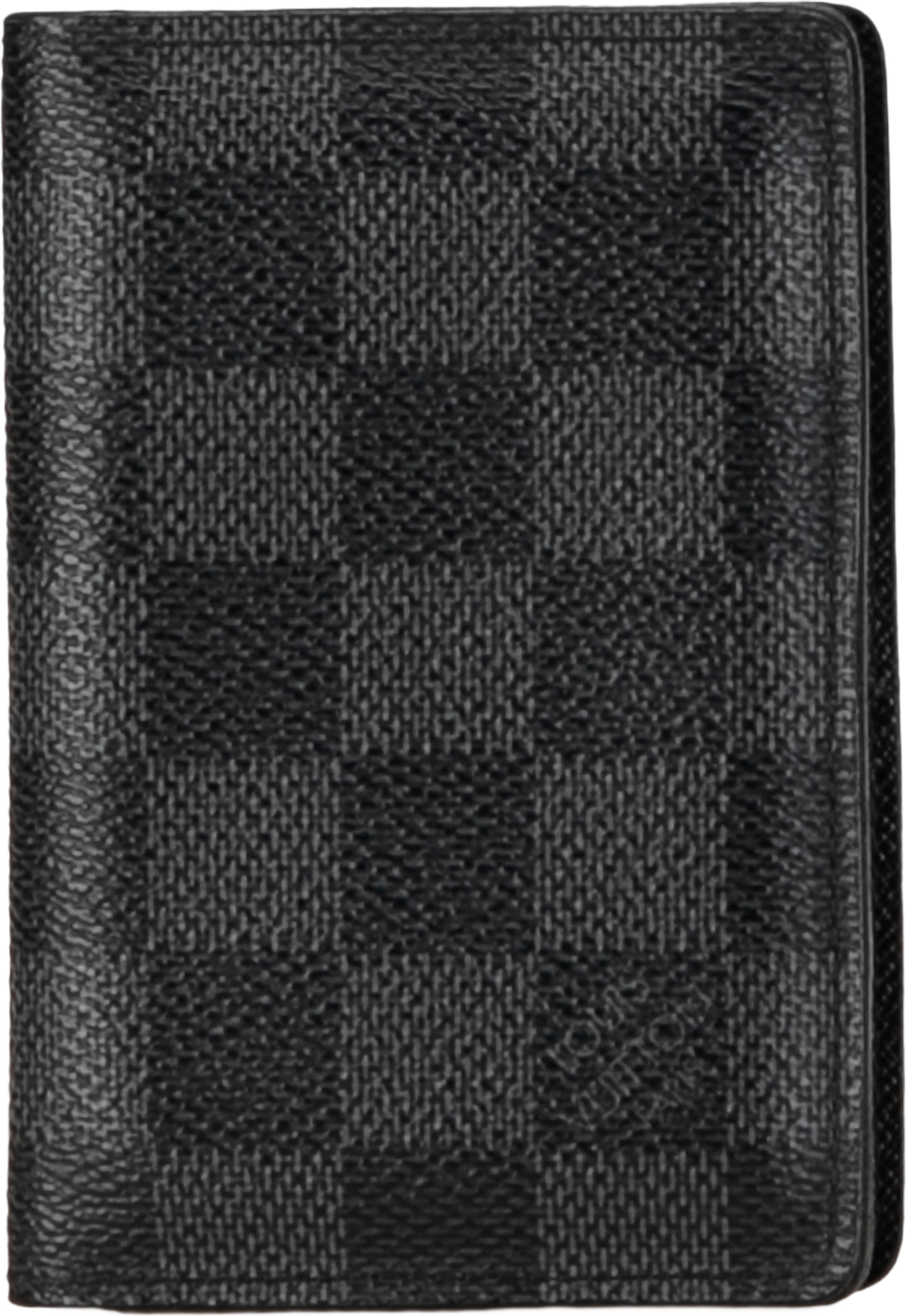 Louis Vuitton Damier Graphite Pocket Organizer