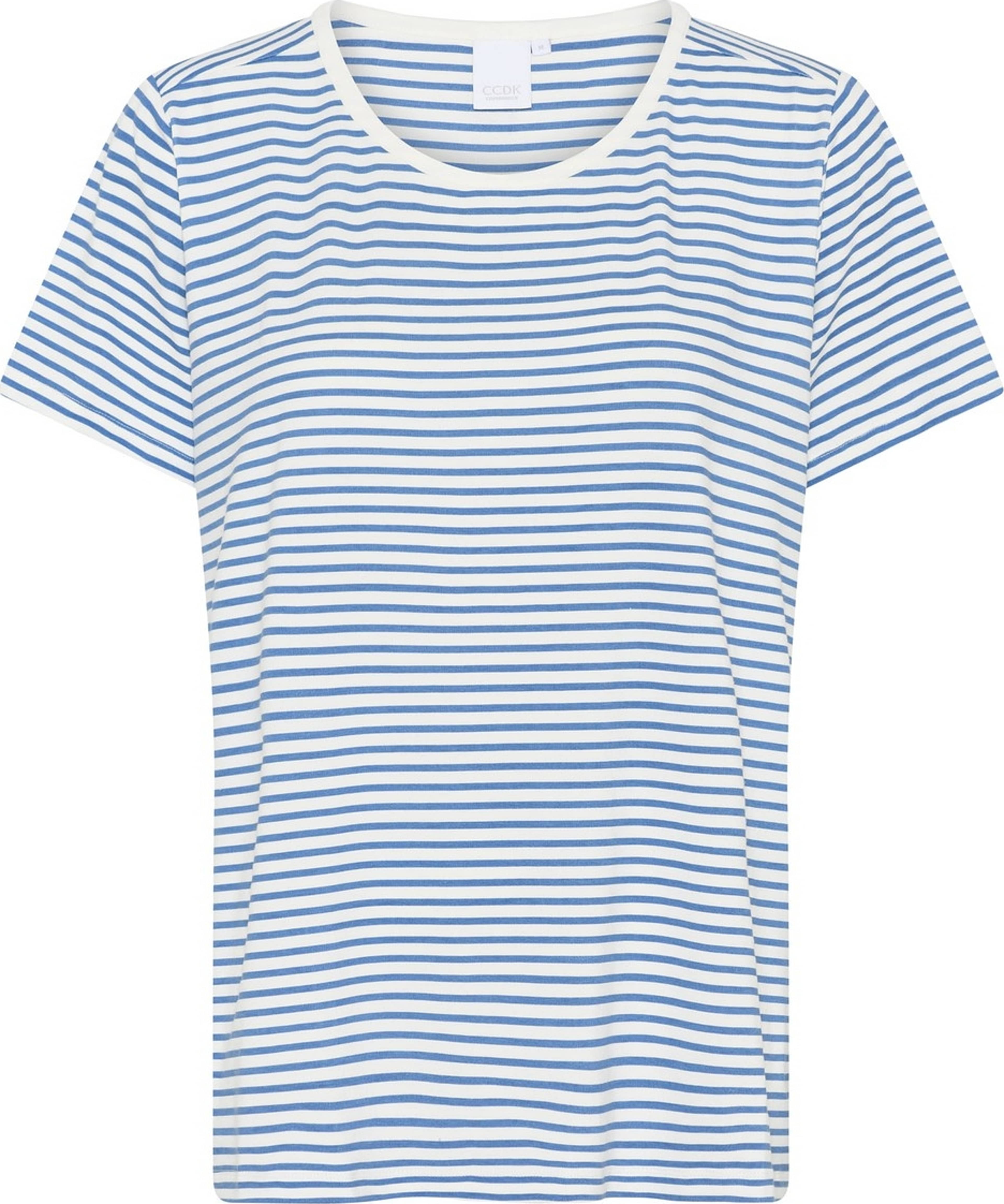 Bea Kortärmad T-shirt