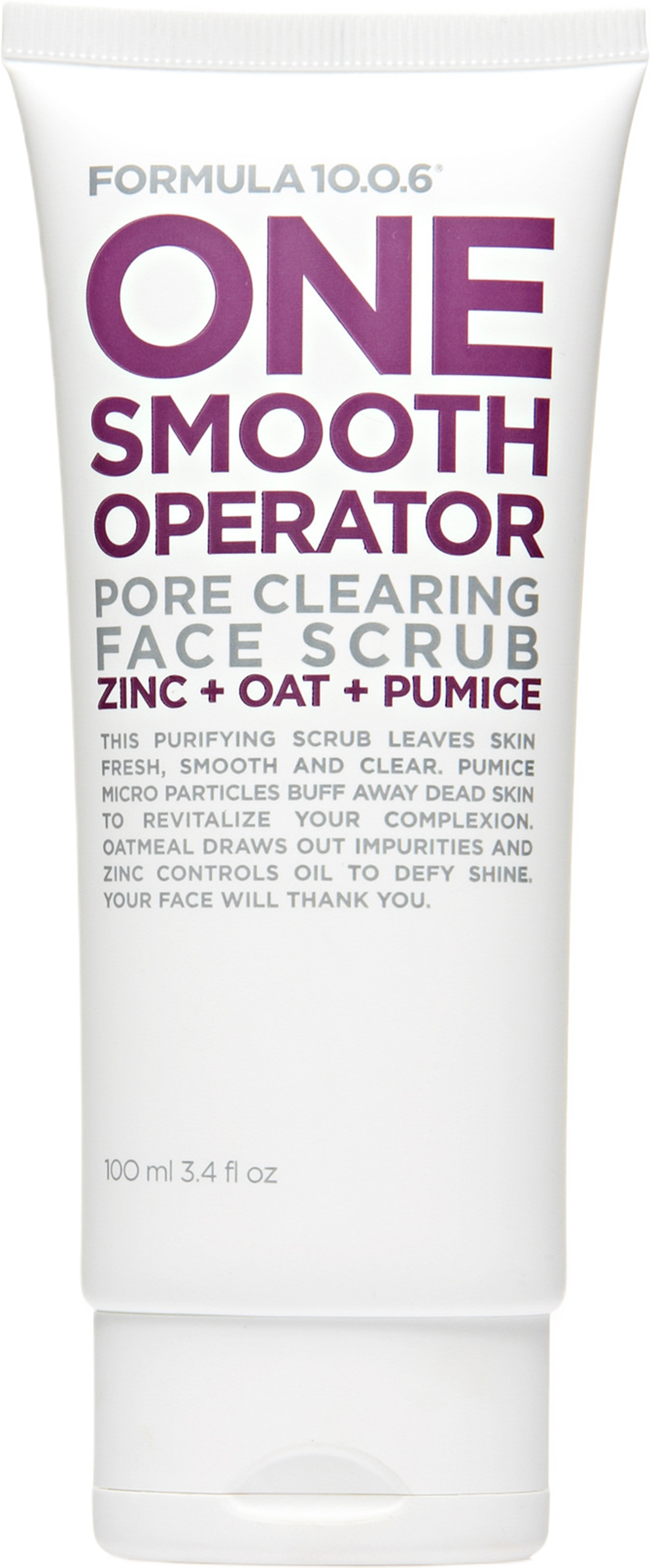 One Smooth Operator, 100 ml
