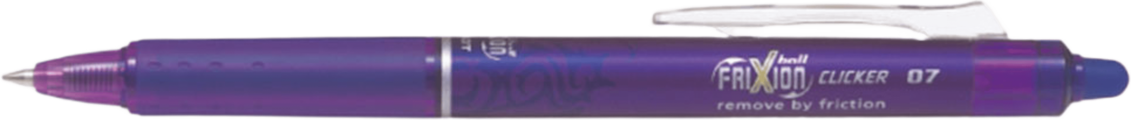Frixion Clicker, 0,7 mm