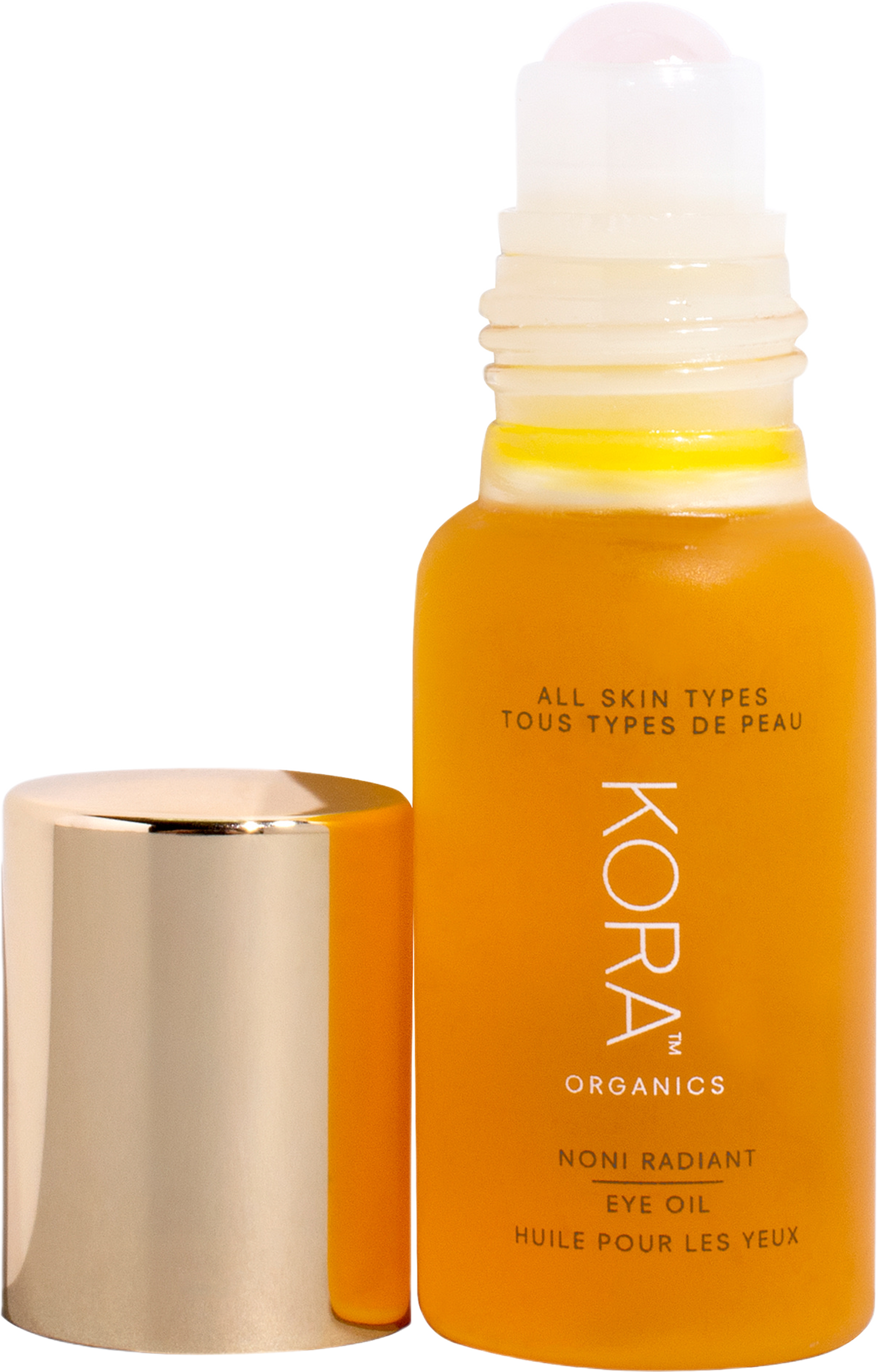 Noni Glow Eye Treatment Oil