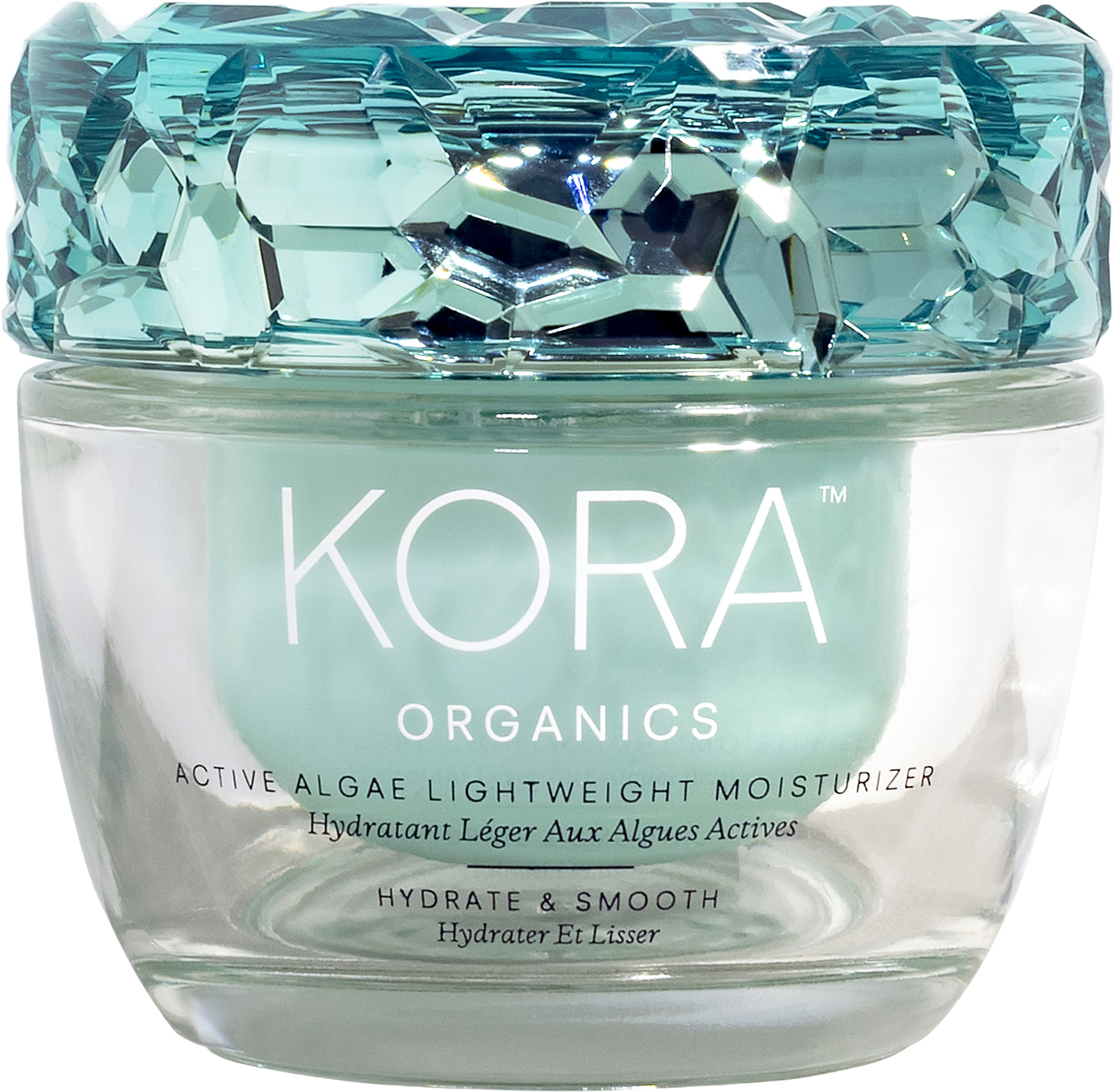 Active Algae Lightweight Moisturizer