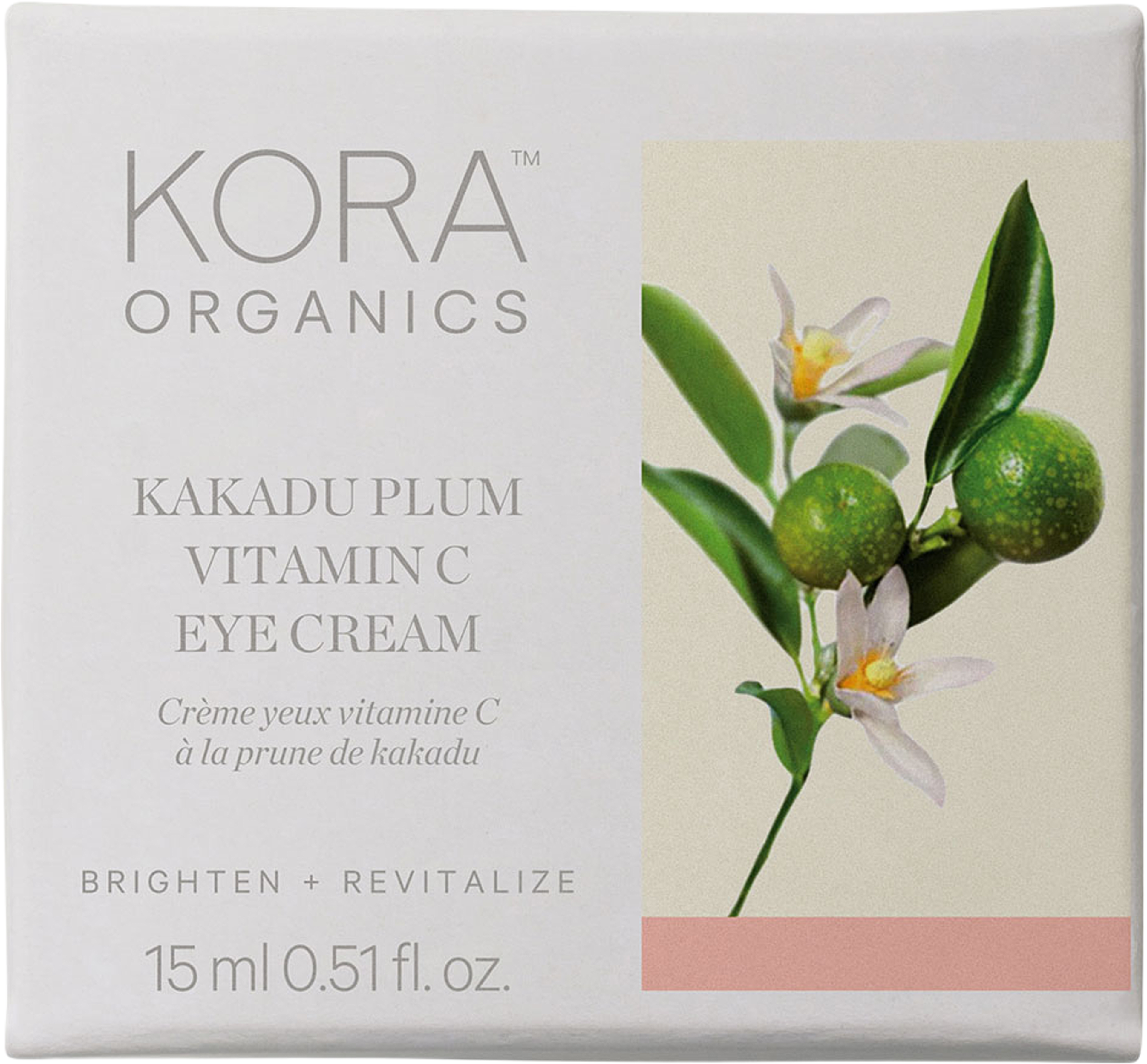 Kakadu Plum Vitamin C Eye Cream