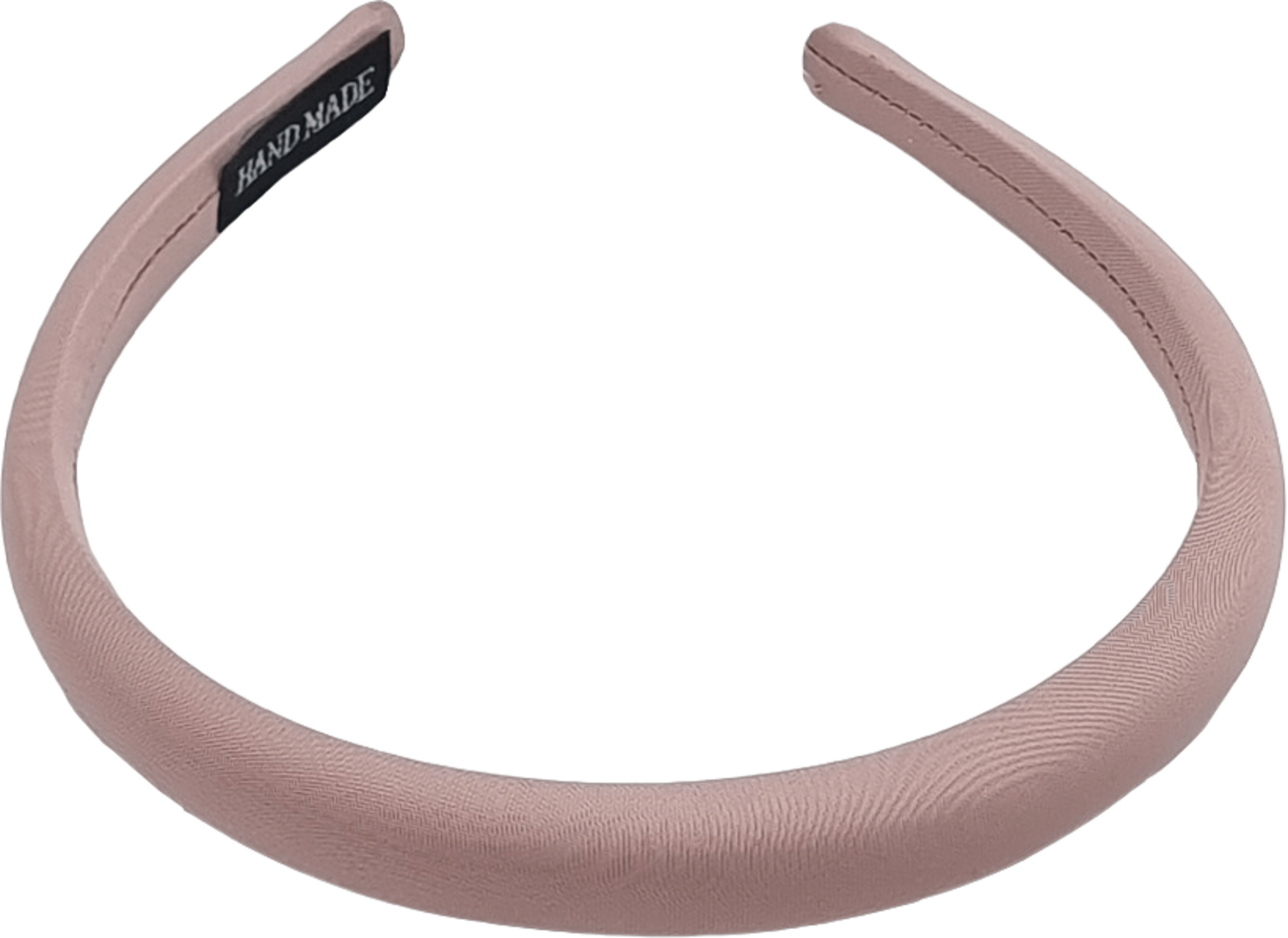 Diadem Satin 1,5 Cm