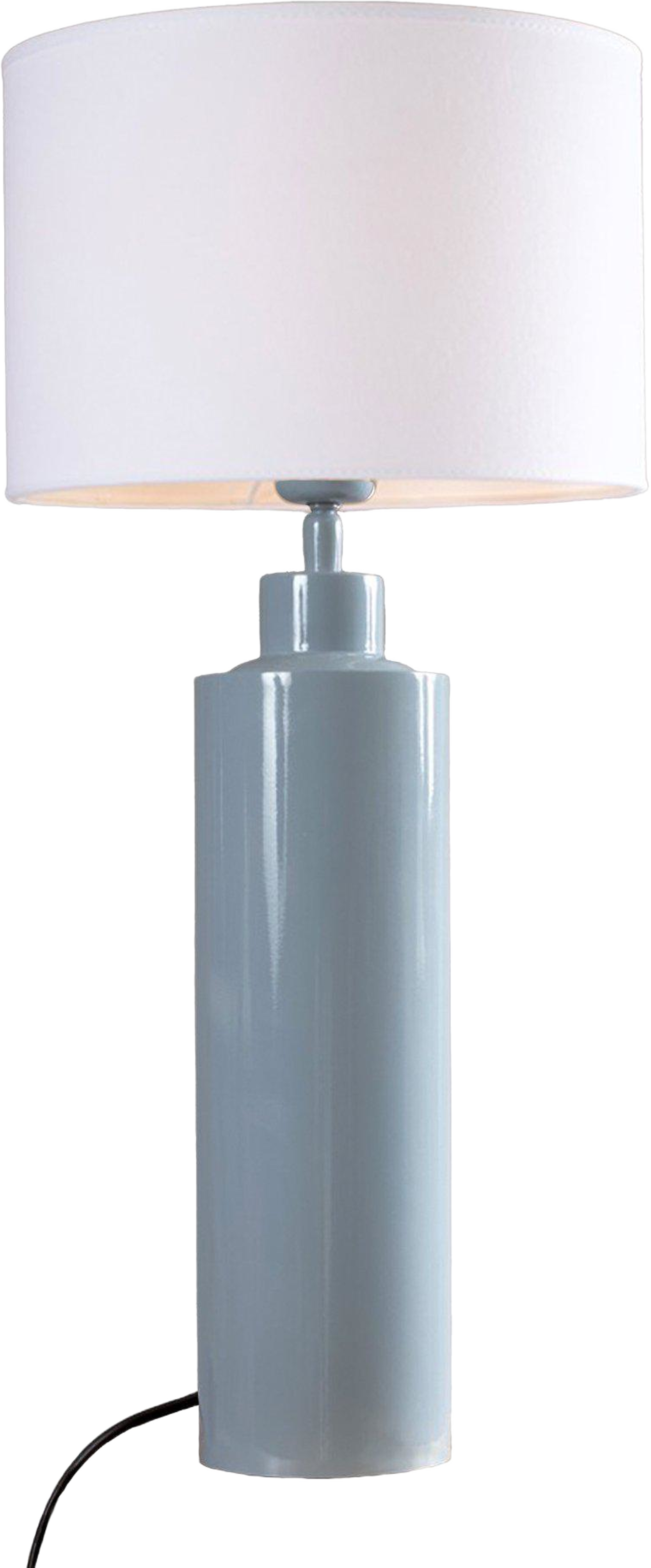Solo Bordslampa, från PR Home, i färgen blue. Klicka för att öppna bilden i stort format