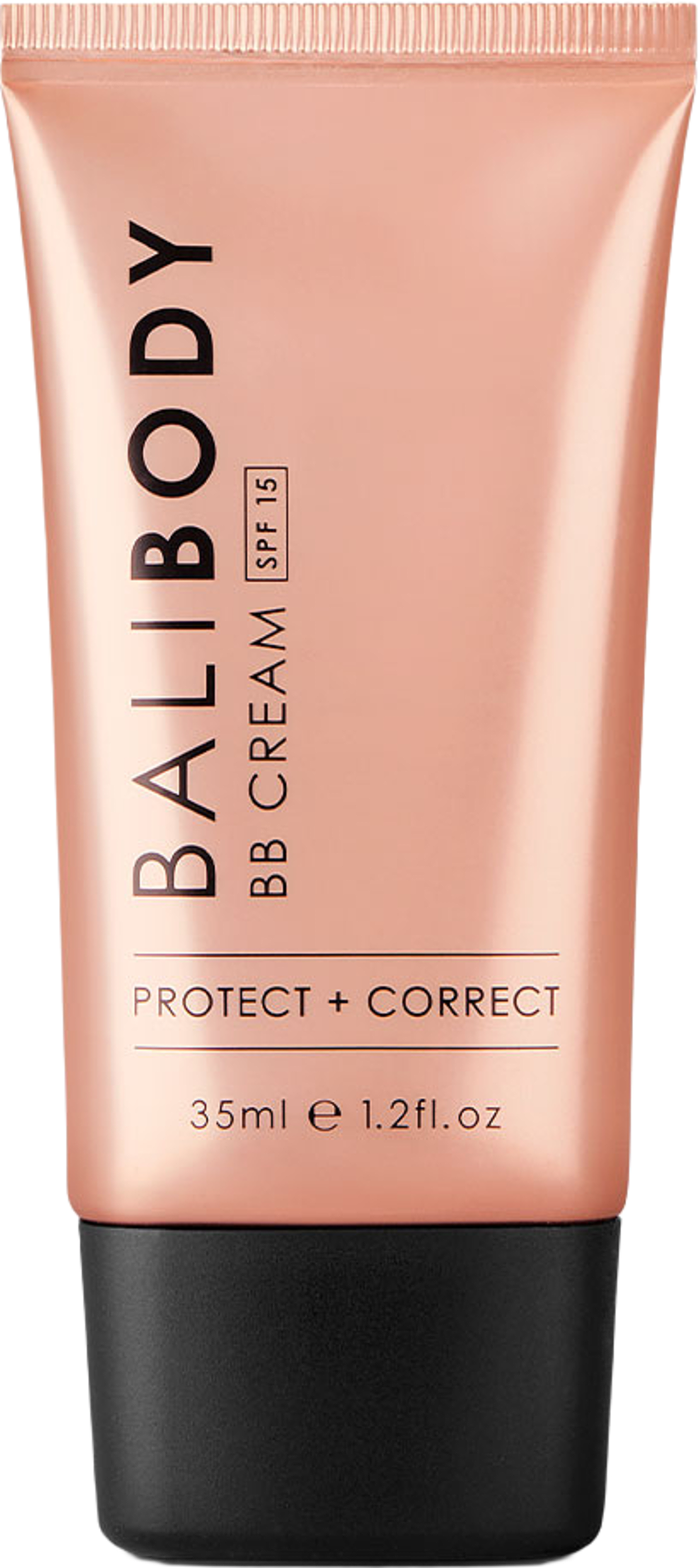 BB Cream SPF15 natural