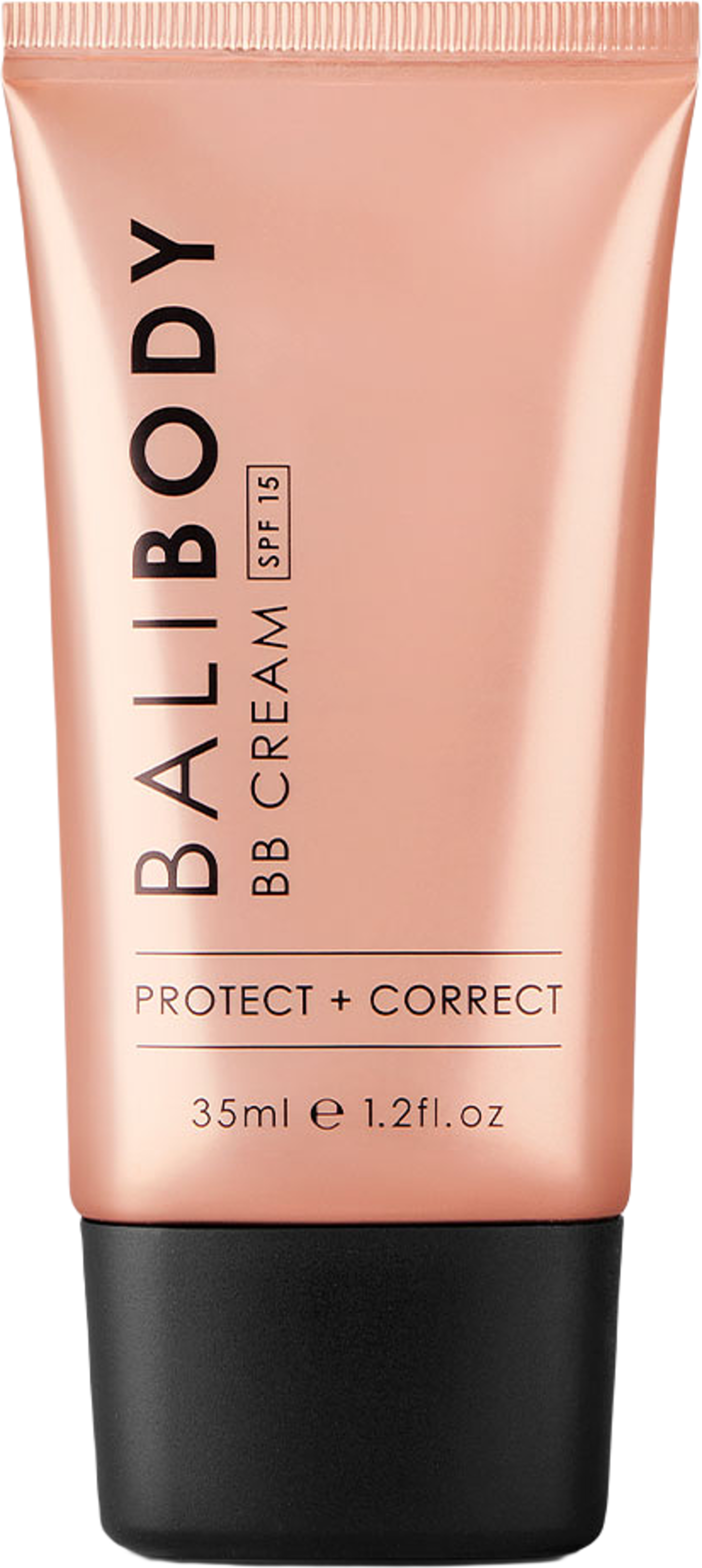 BB Cream SPF15 tan