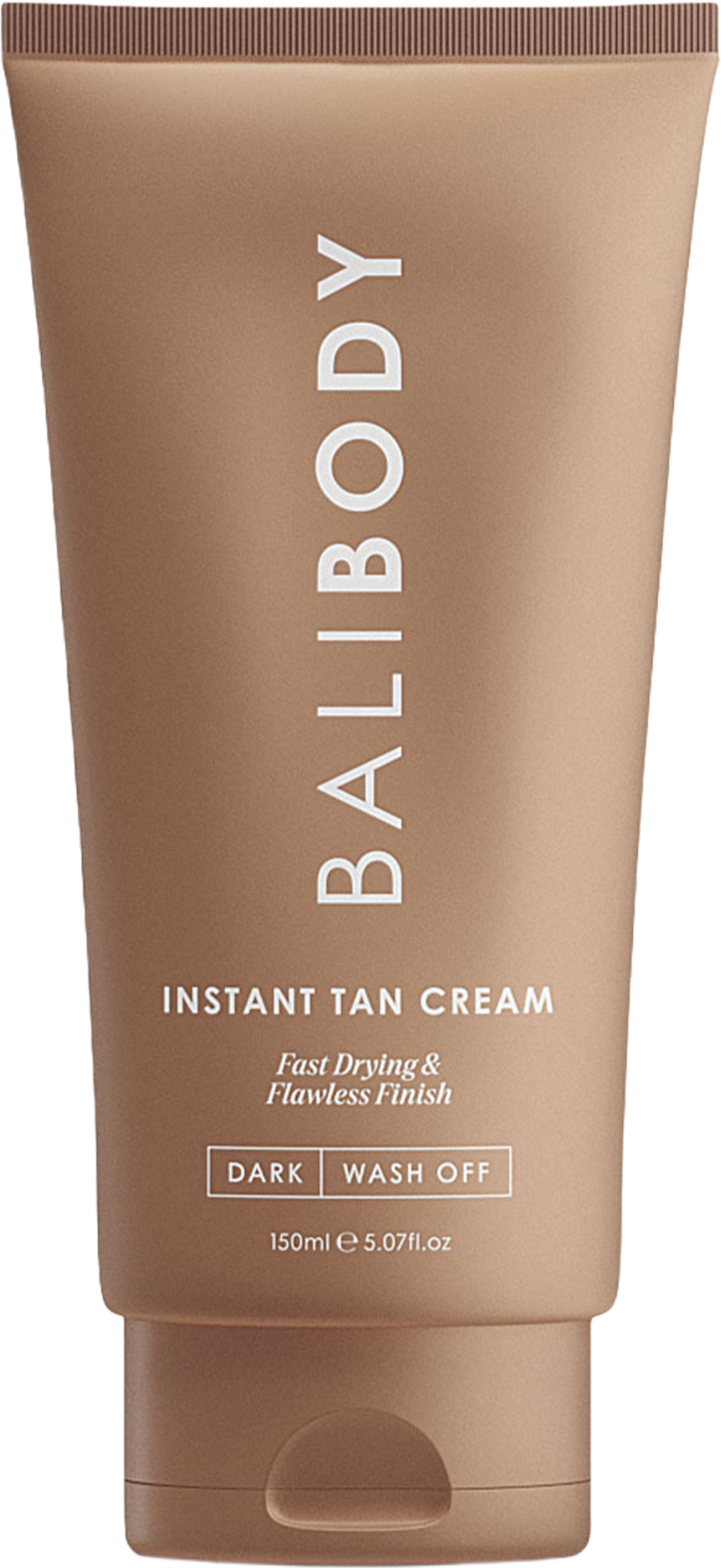 Instant Tan Cream