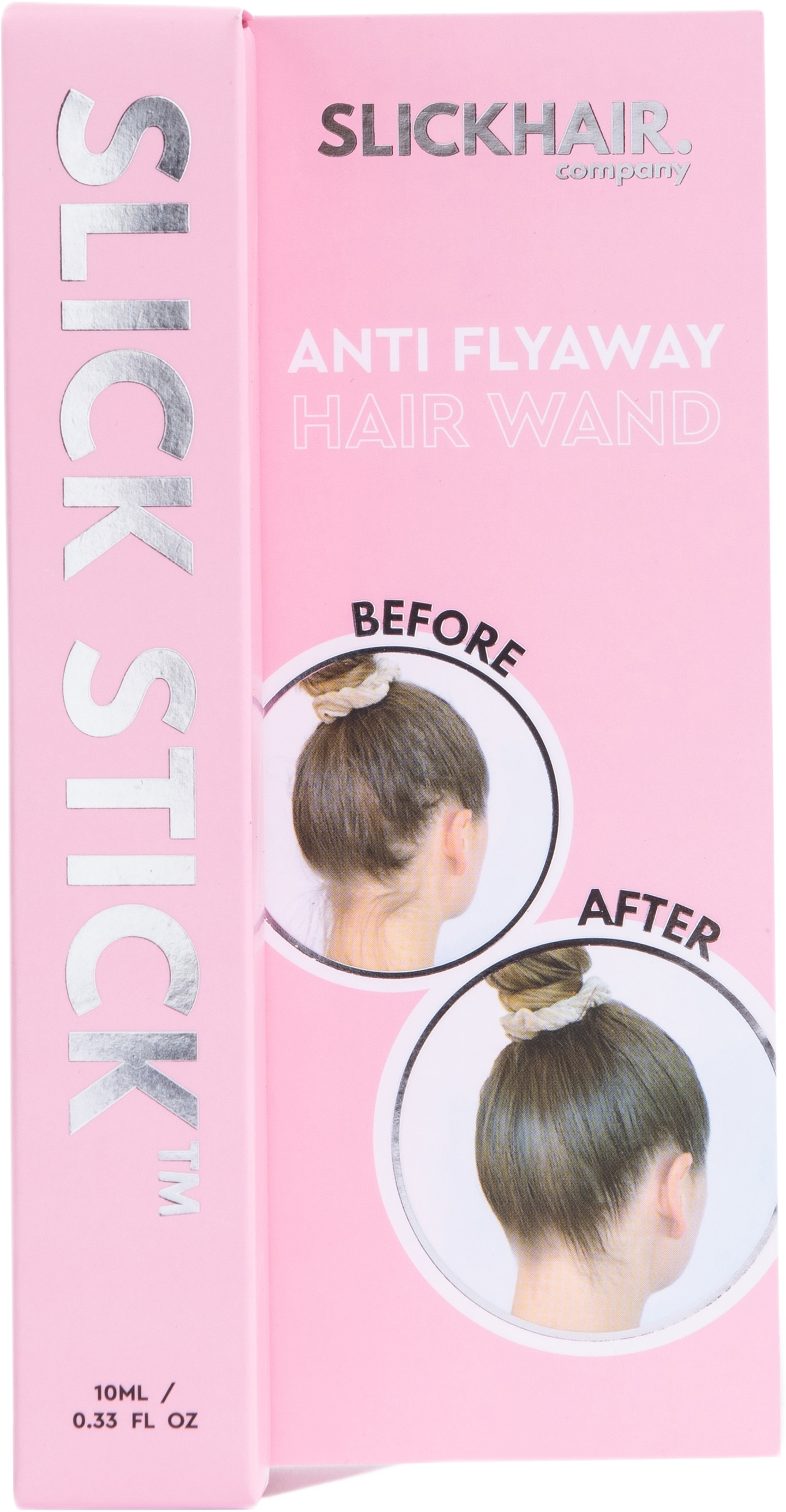 Slick Stick Anti-Flyaway Hair Wand, från Slick Hair.