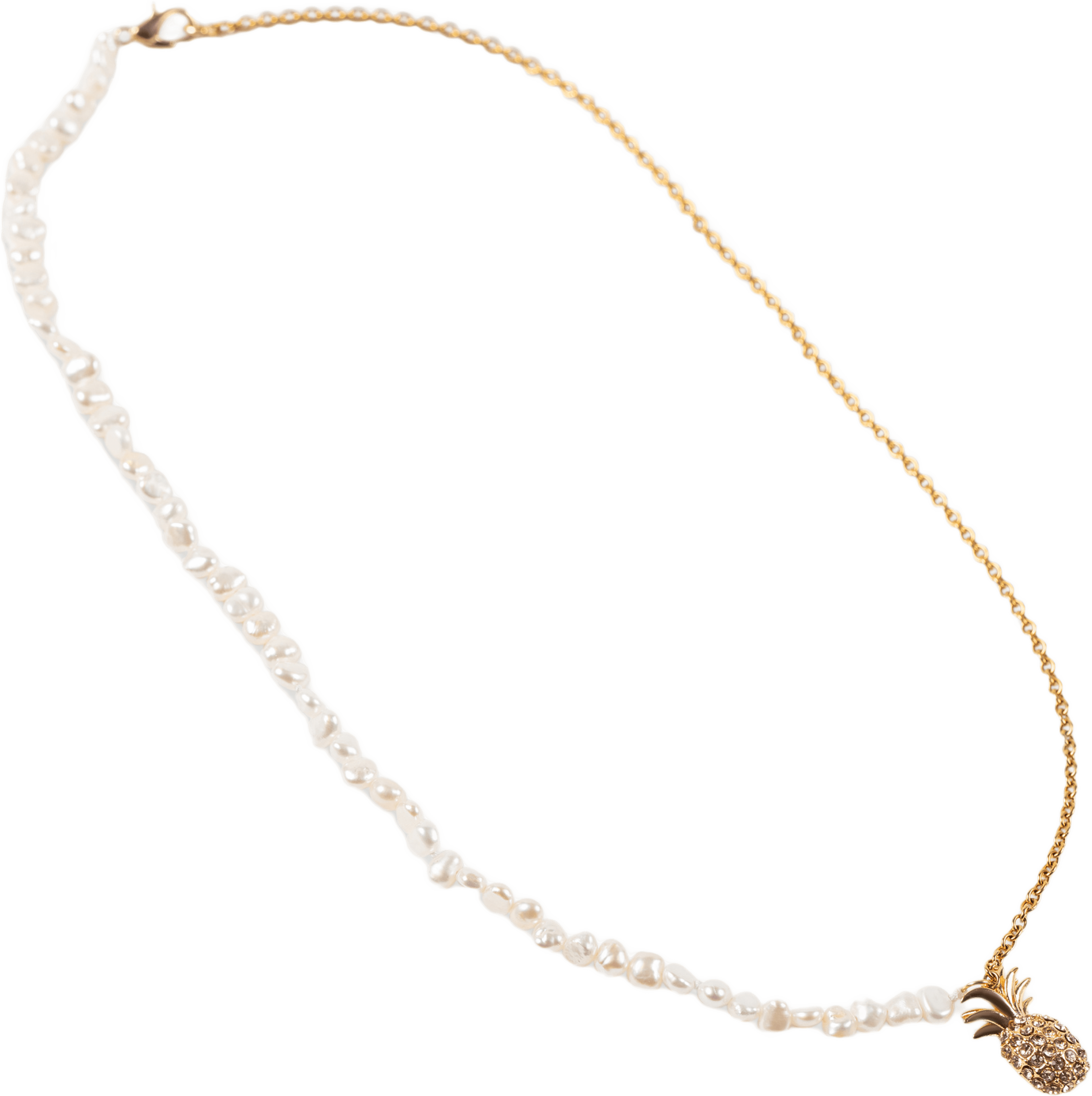 Classy Halsband