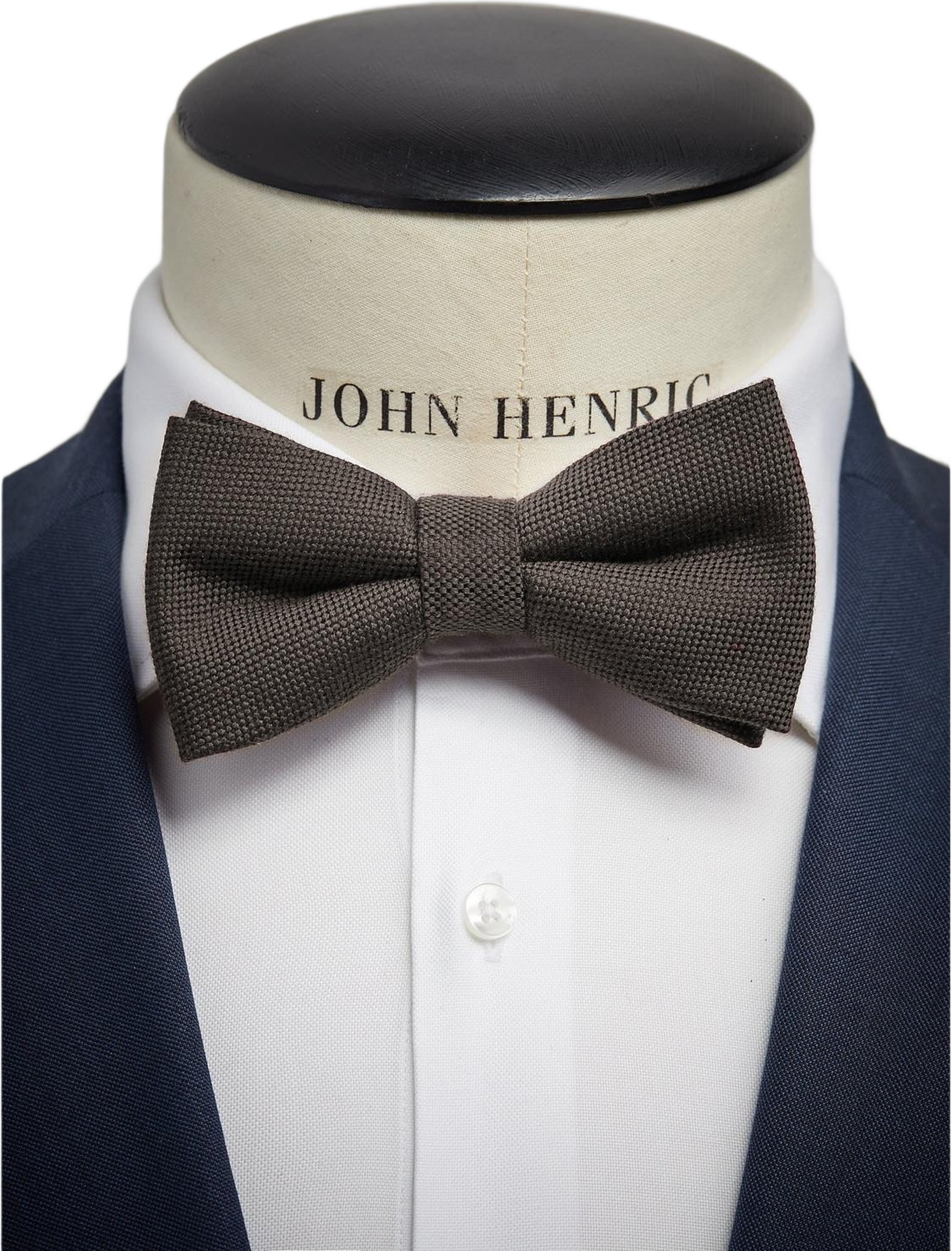 Bow Tie Wool