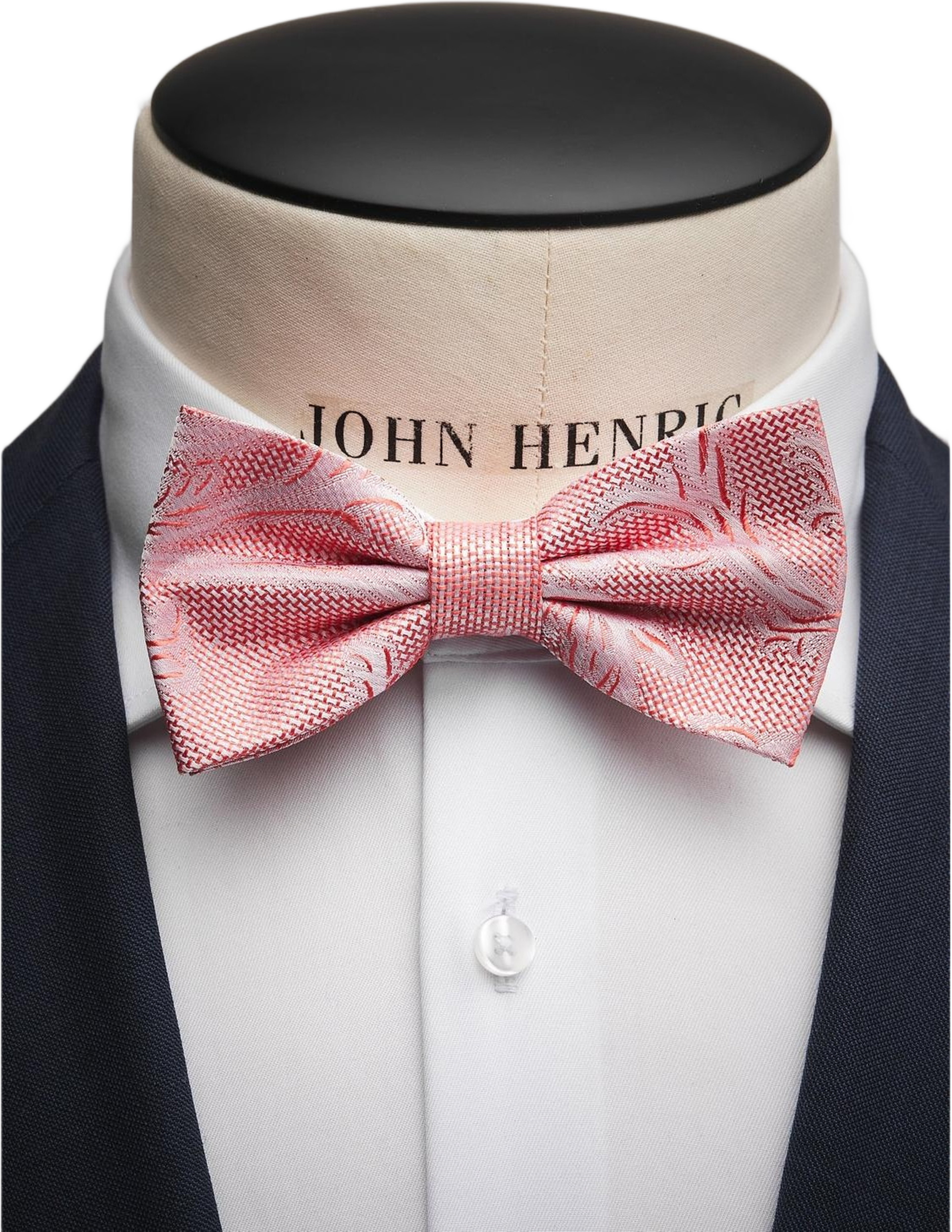 Bow Tie Paisley