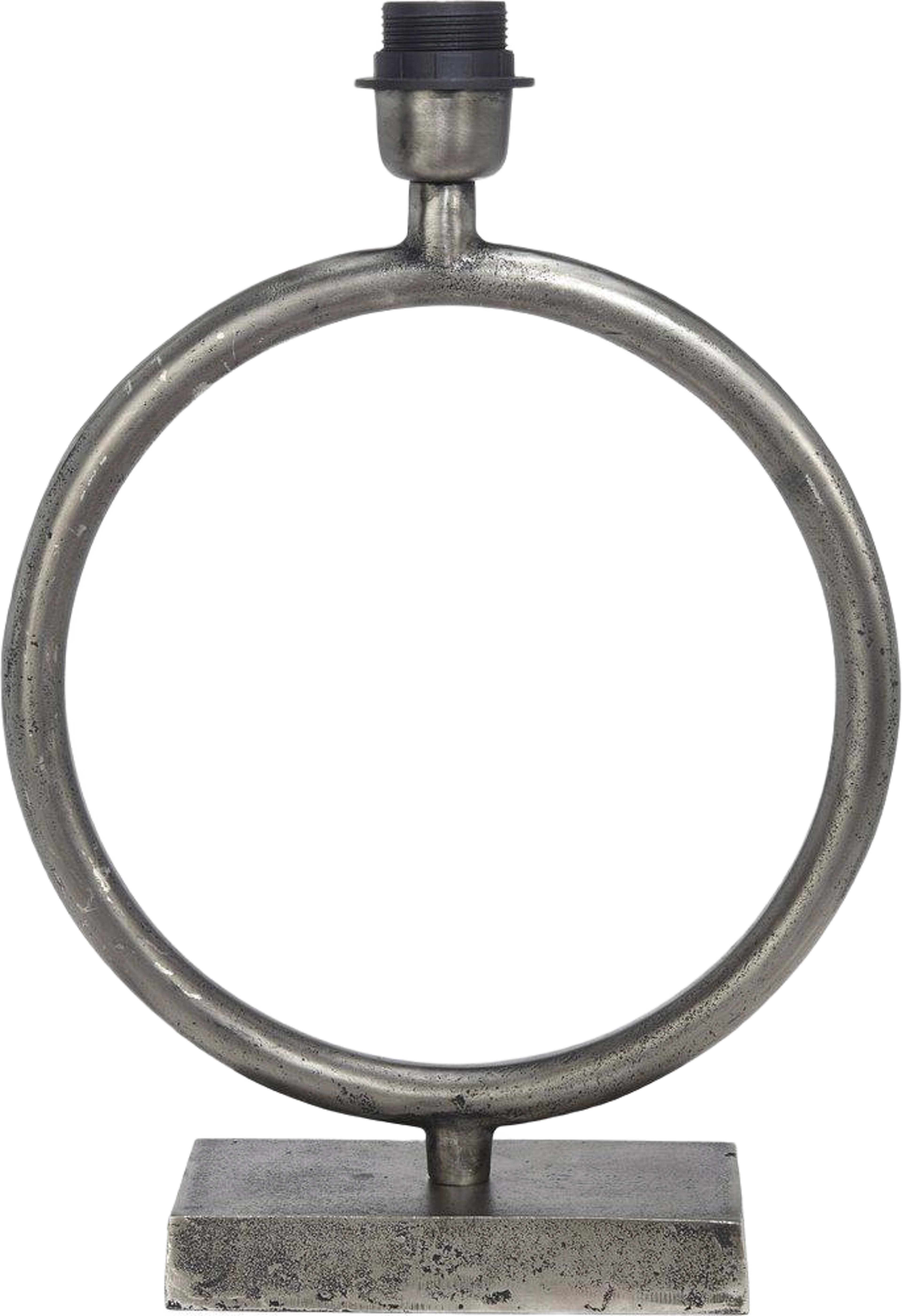 Circle Lampfot 28 cm