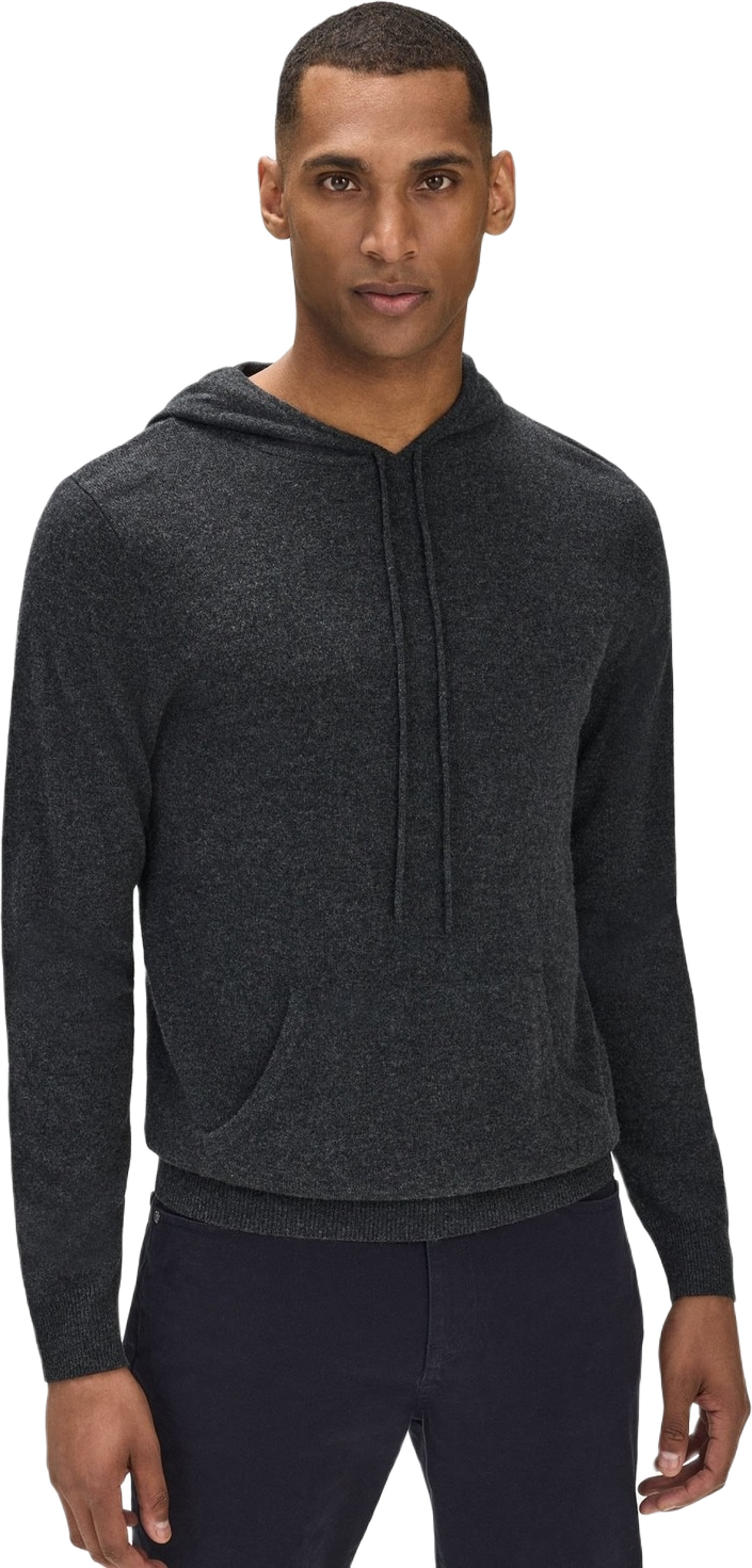 Cashmere Hoodie Eli