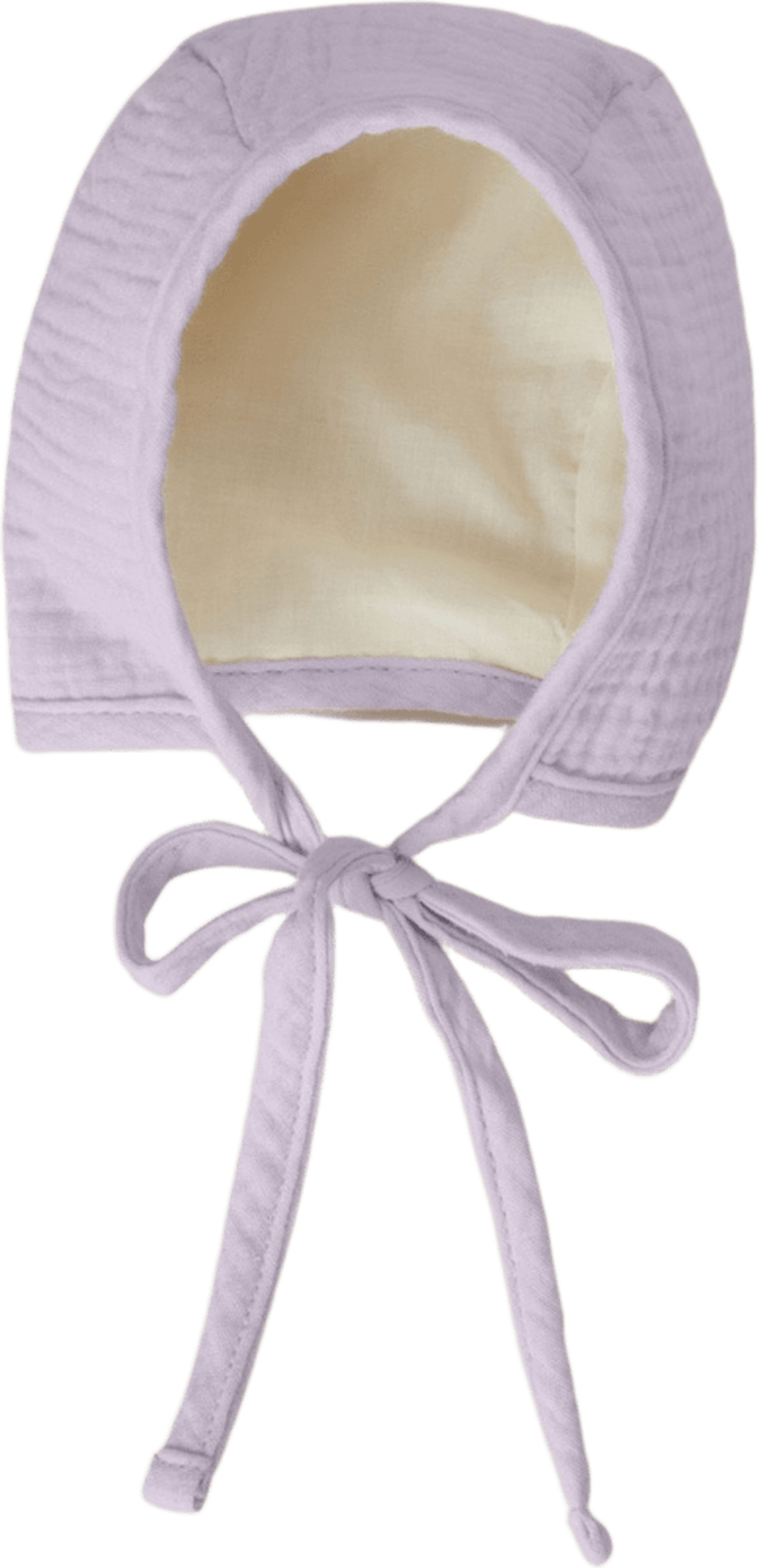 Muslin Bonnet
