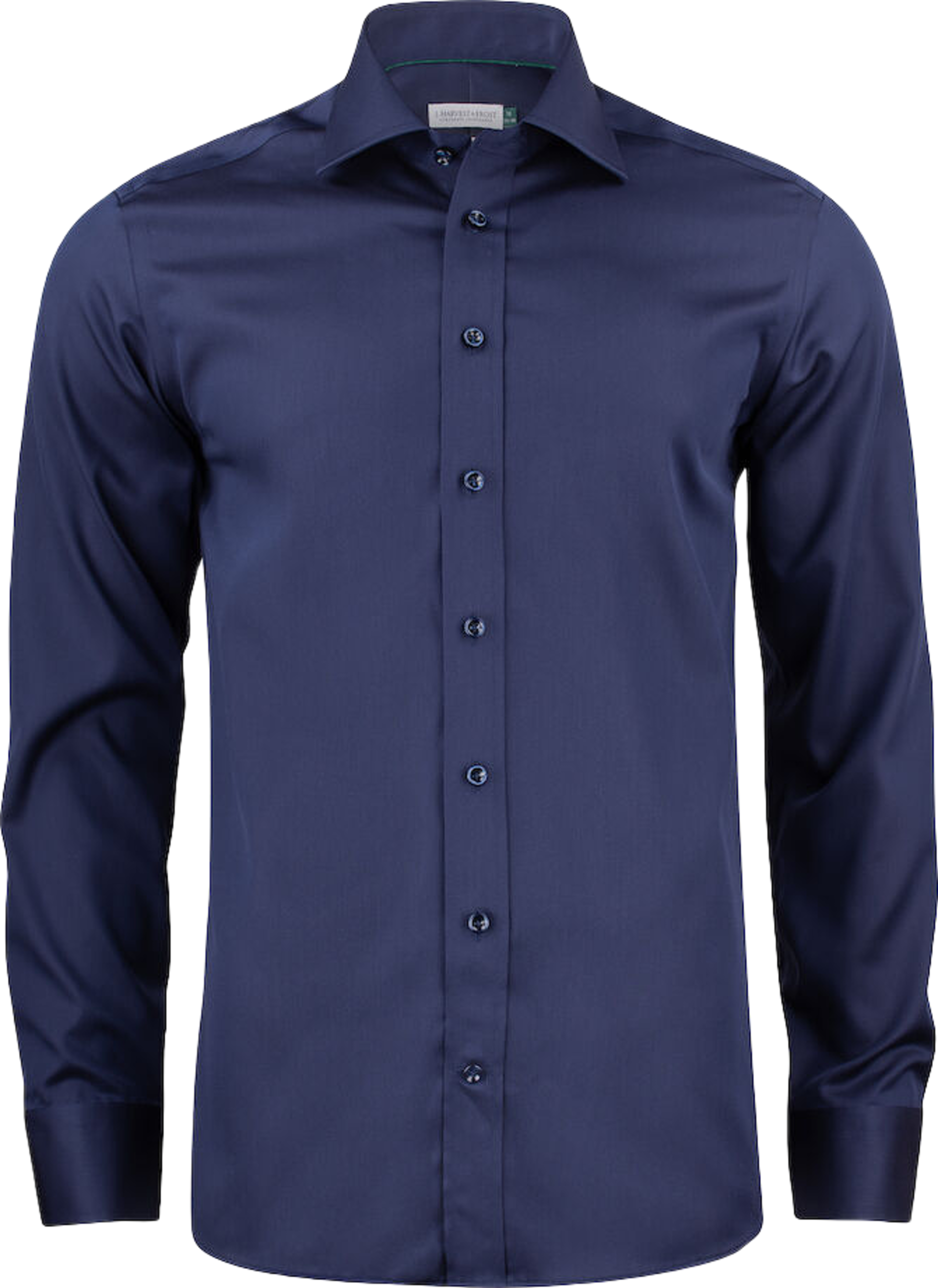 Gb01 Twill Non-iron Regular
