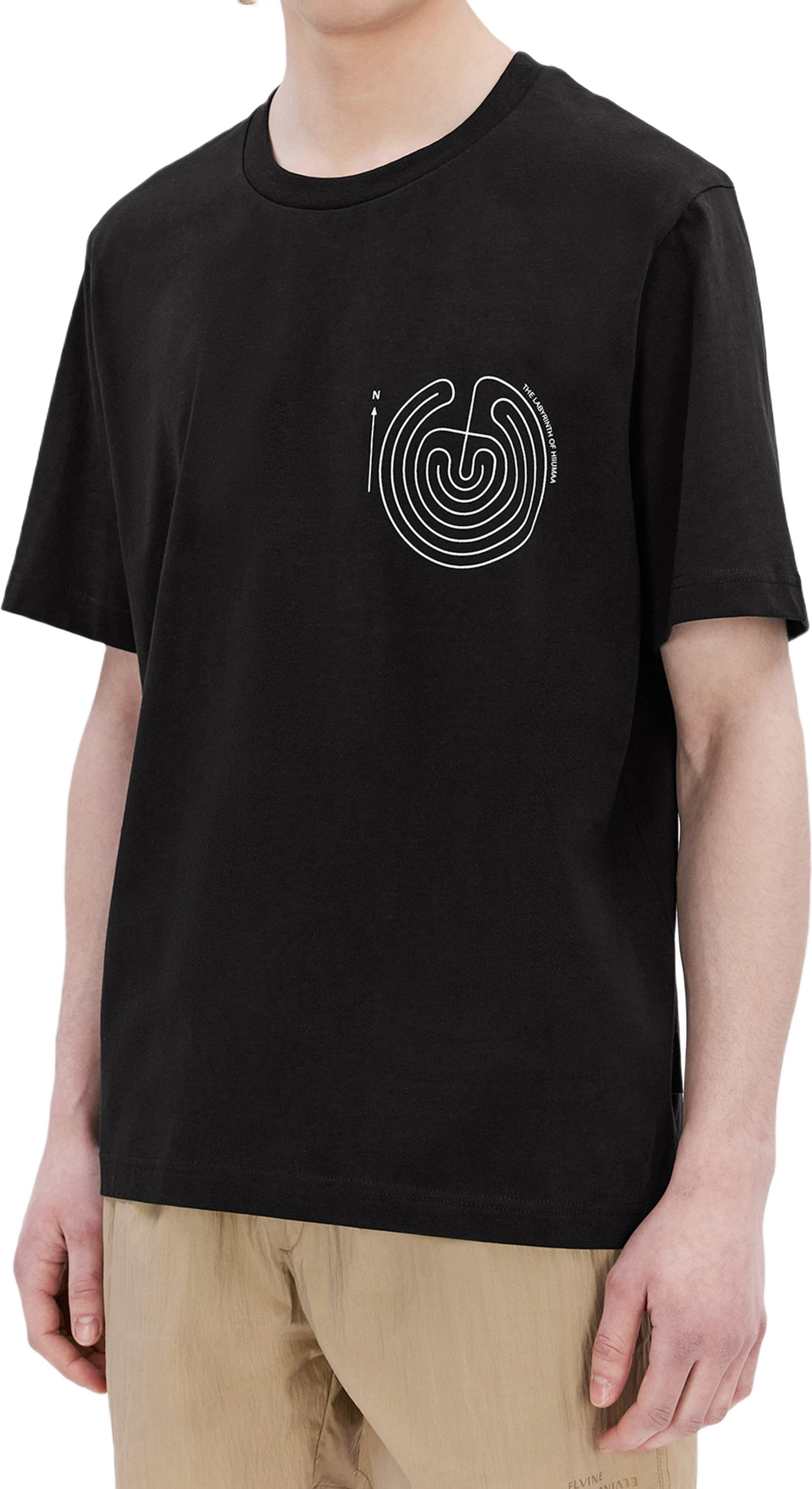 Omar Print