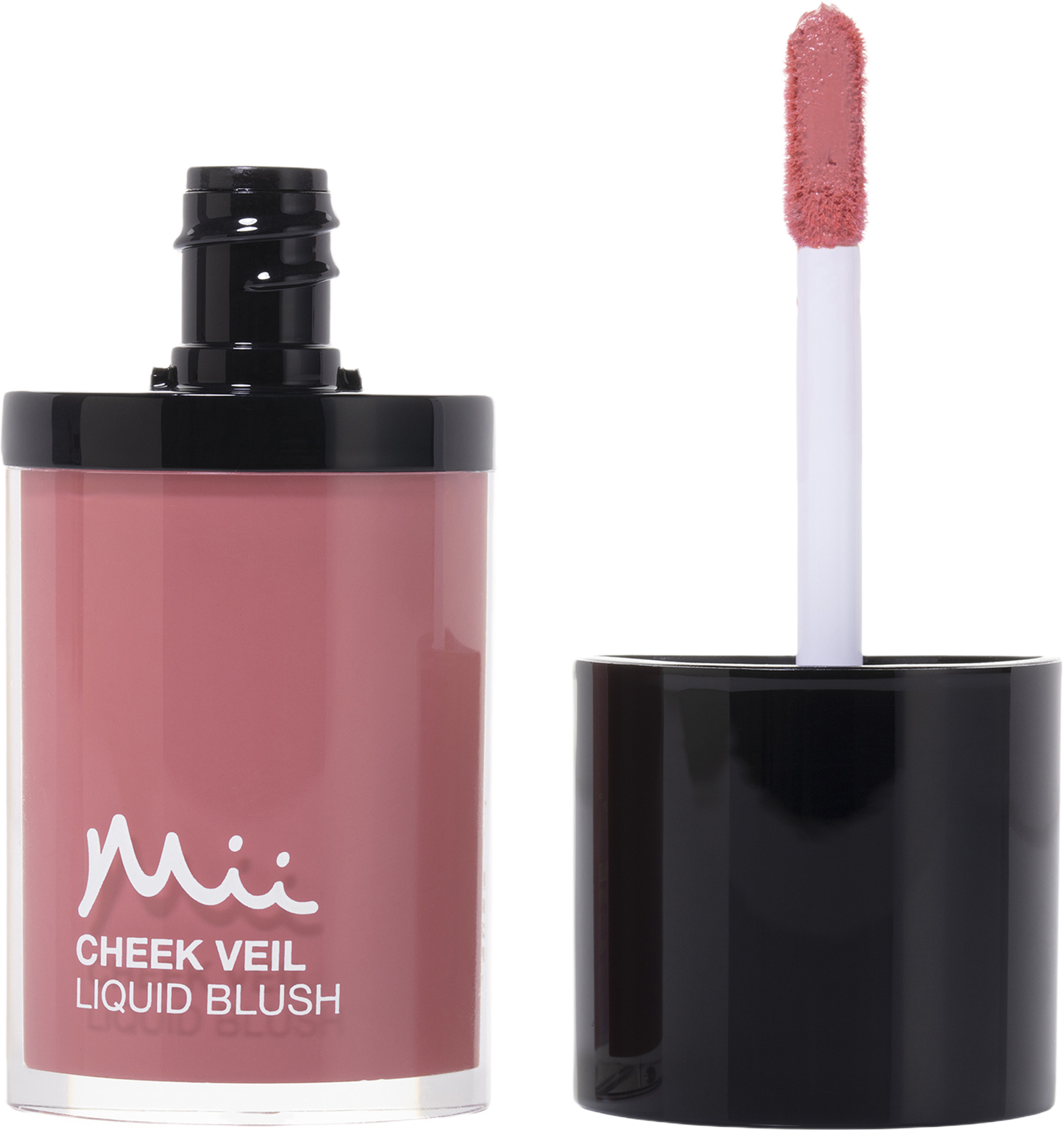 Cheek Veil Liquid Blush