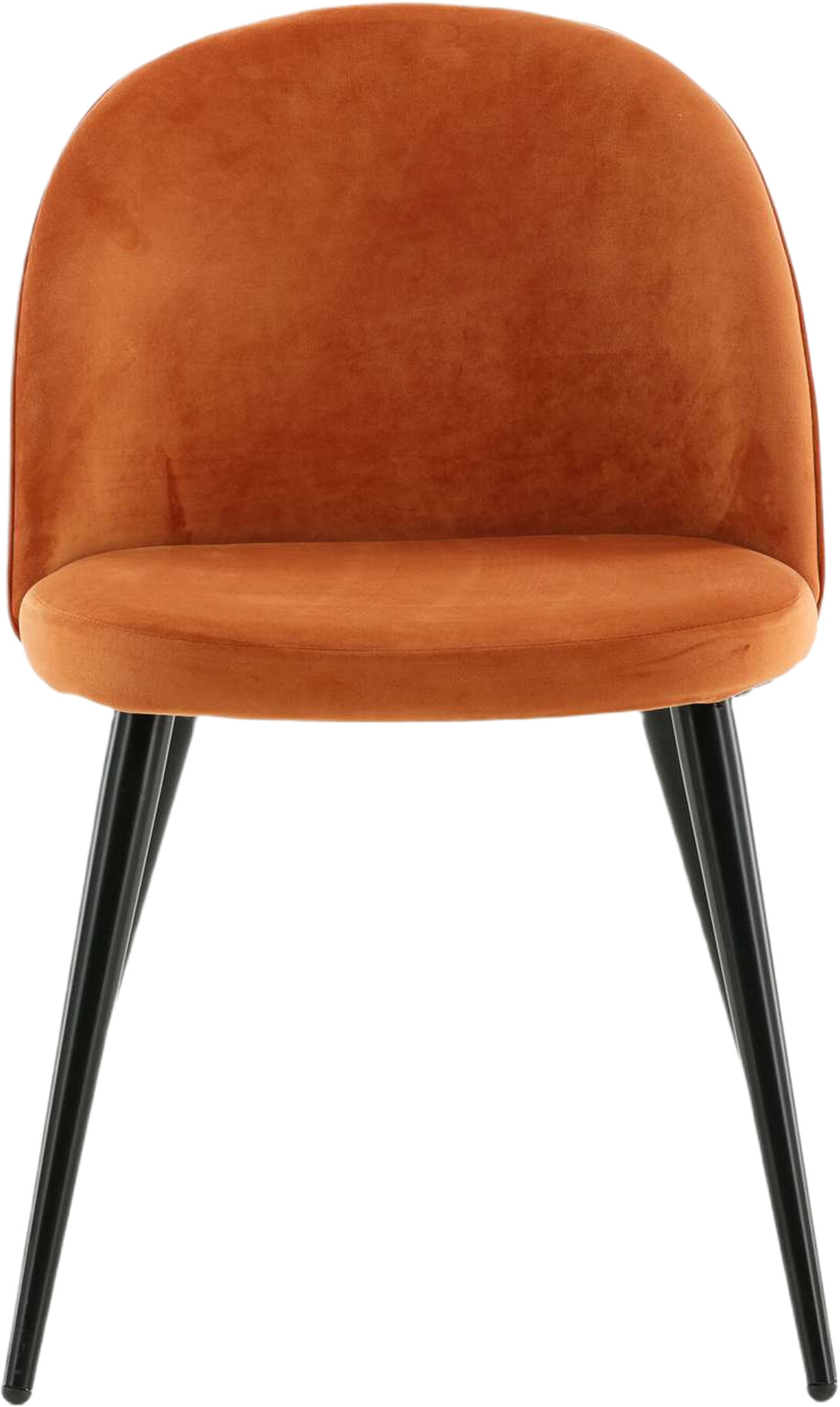 Velvet Matstol 2-pack