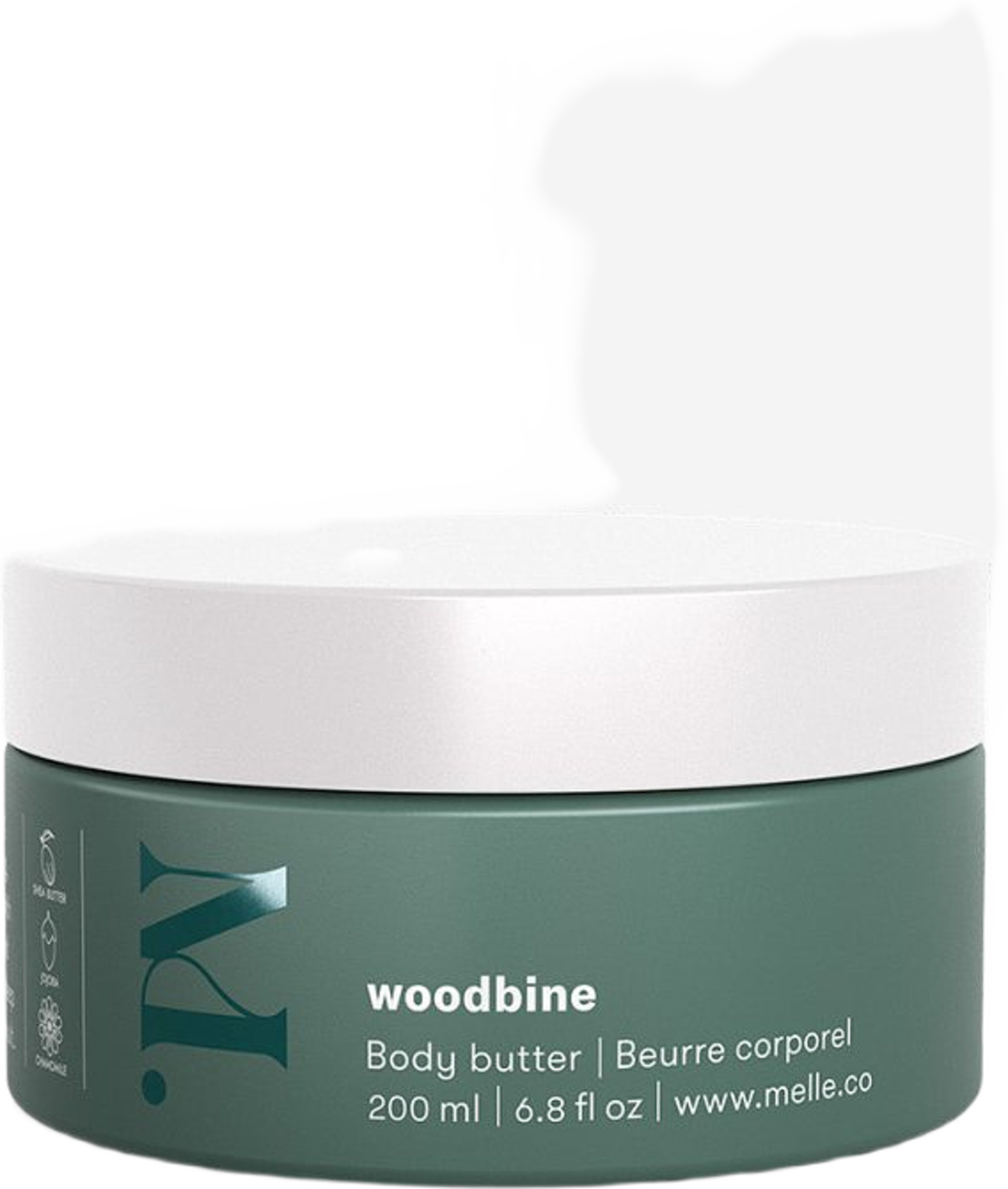 Woodbine Body Butter