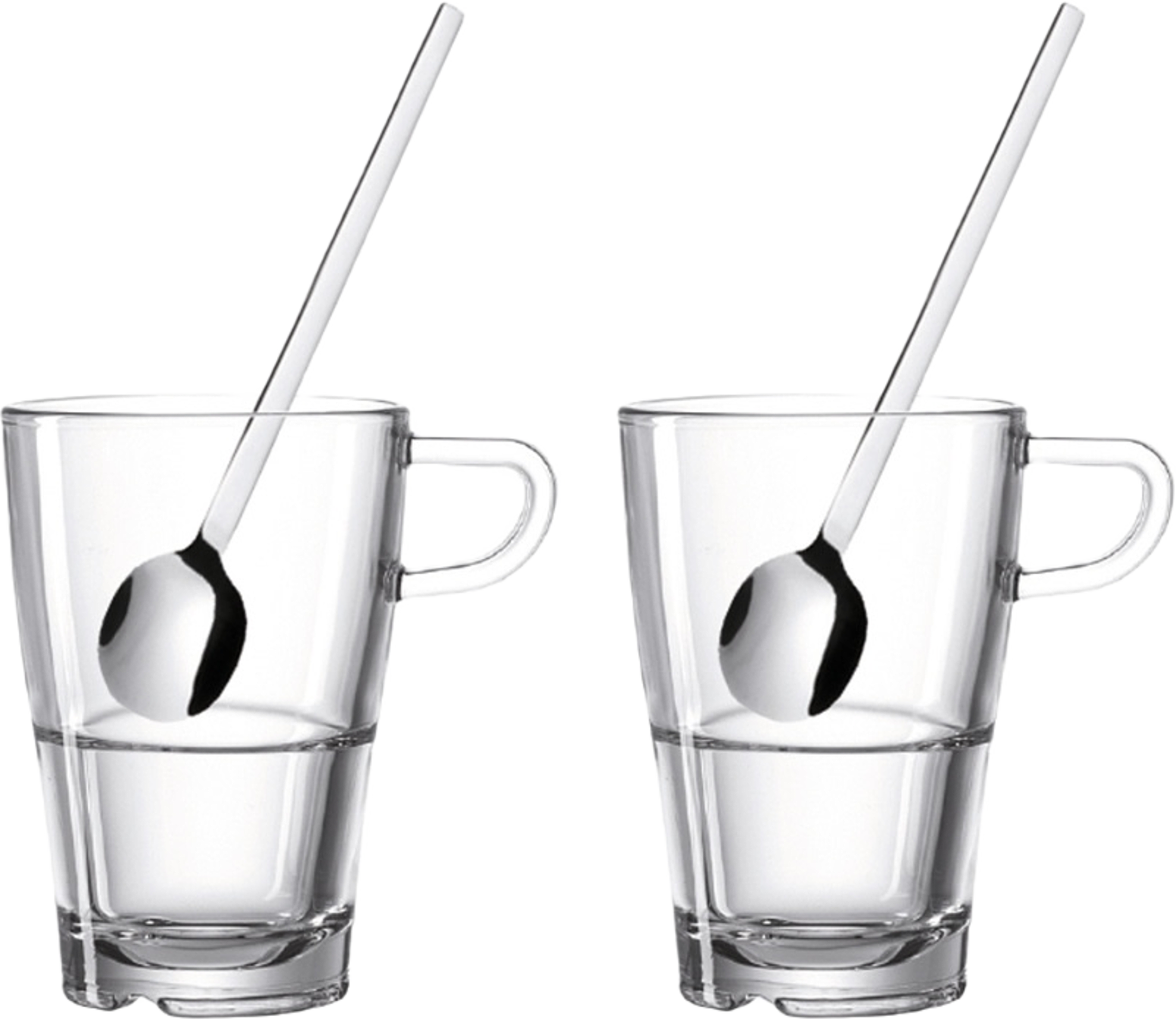 GB/4pcs Latte Macchiato Sens