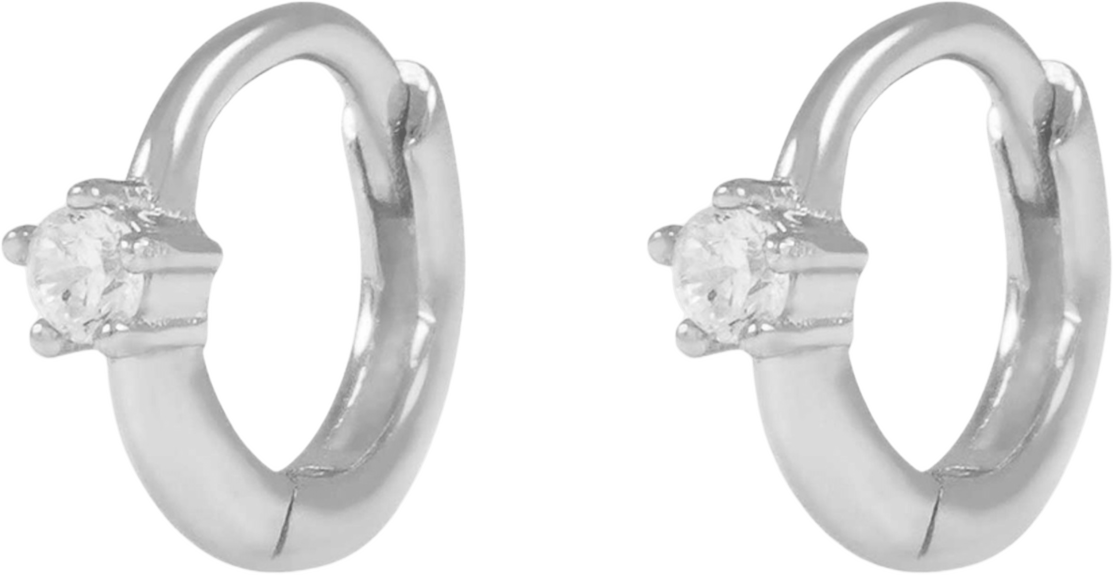Siri Mini Ring Ear
