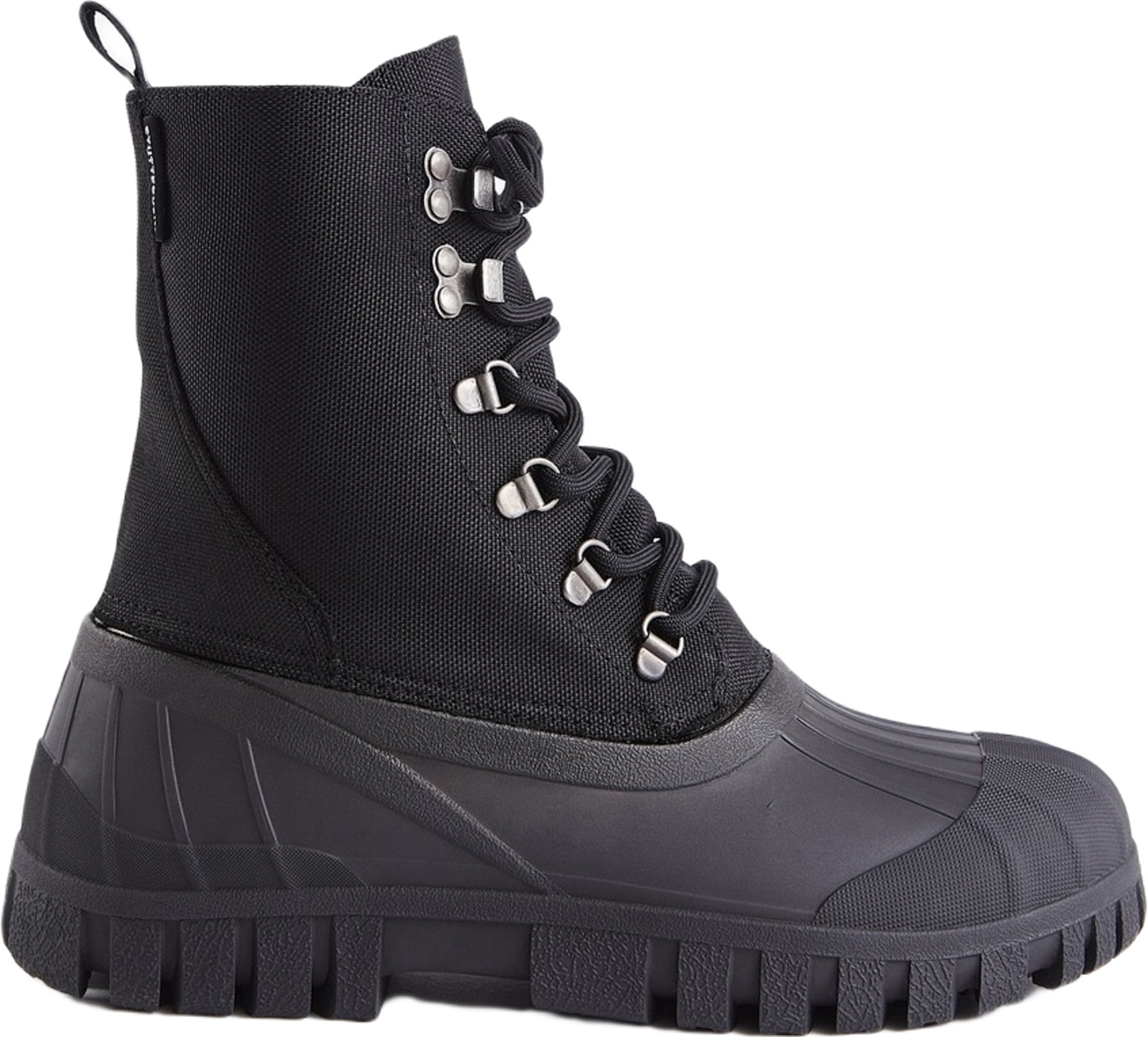 Patrol Boot Cordura