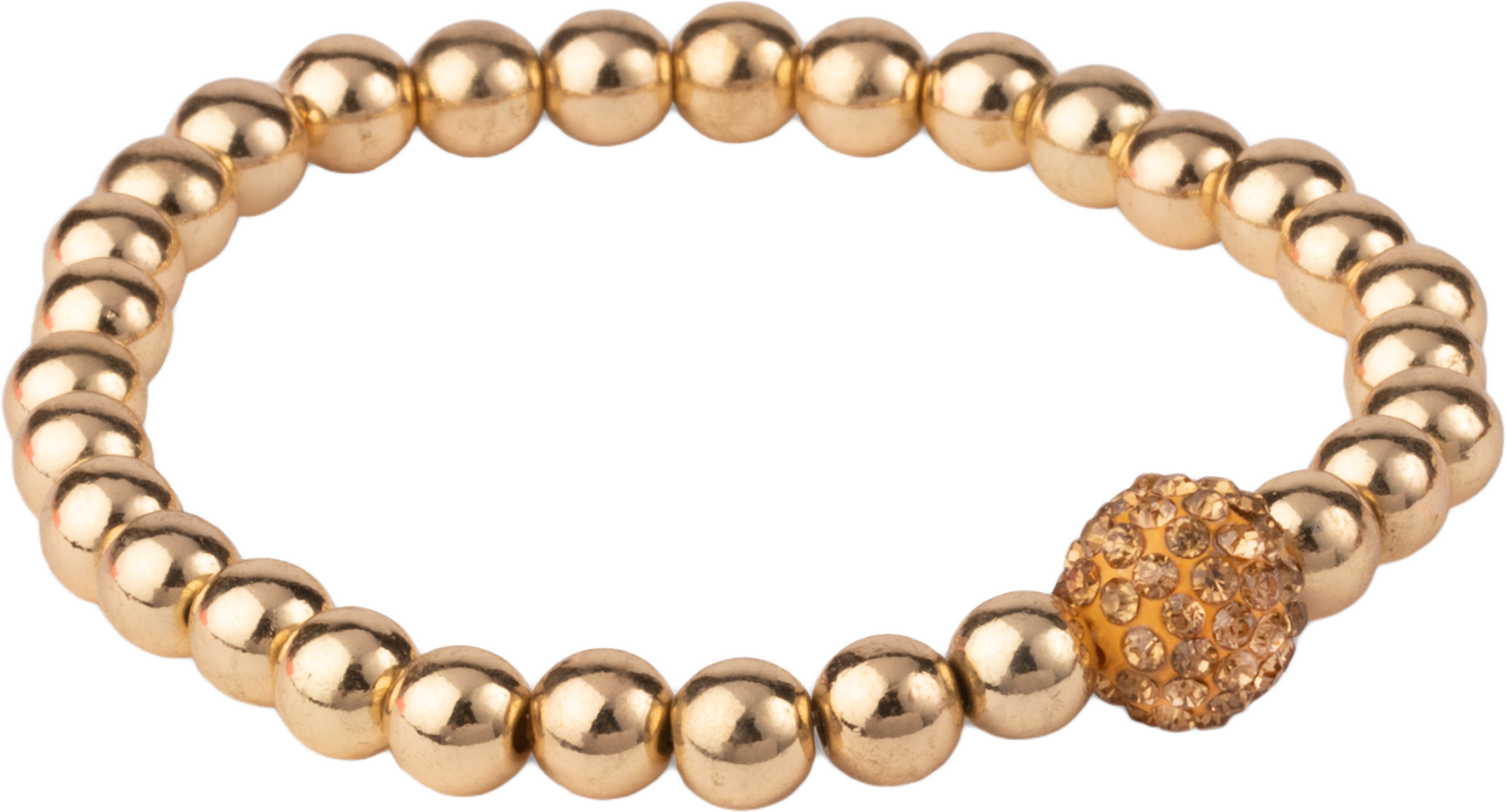 Goldie Armband