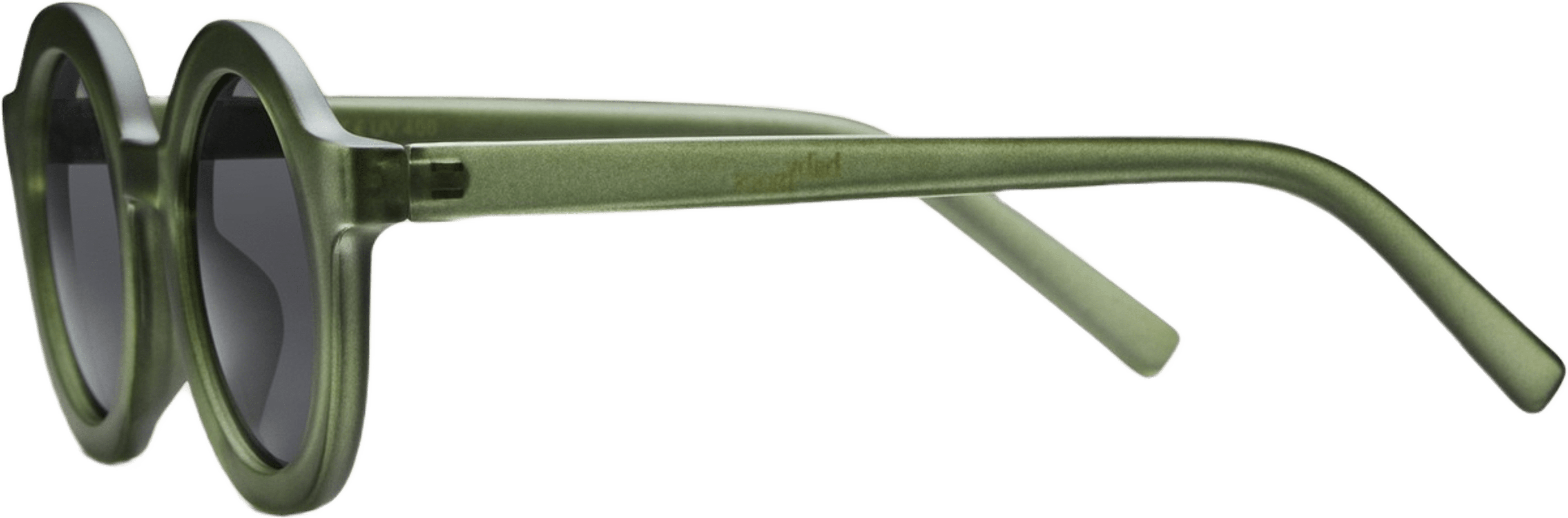 Babymocs Solglasögon Signature Round - Barn