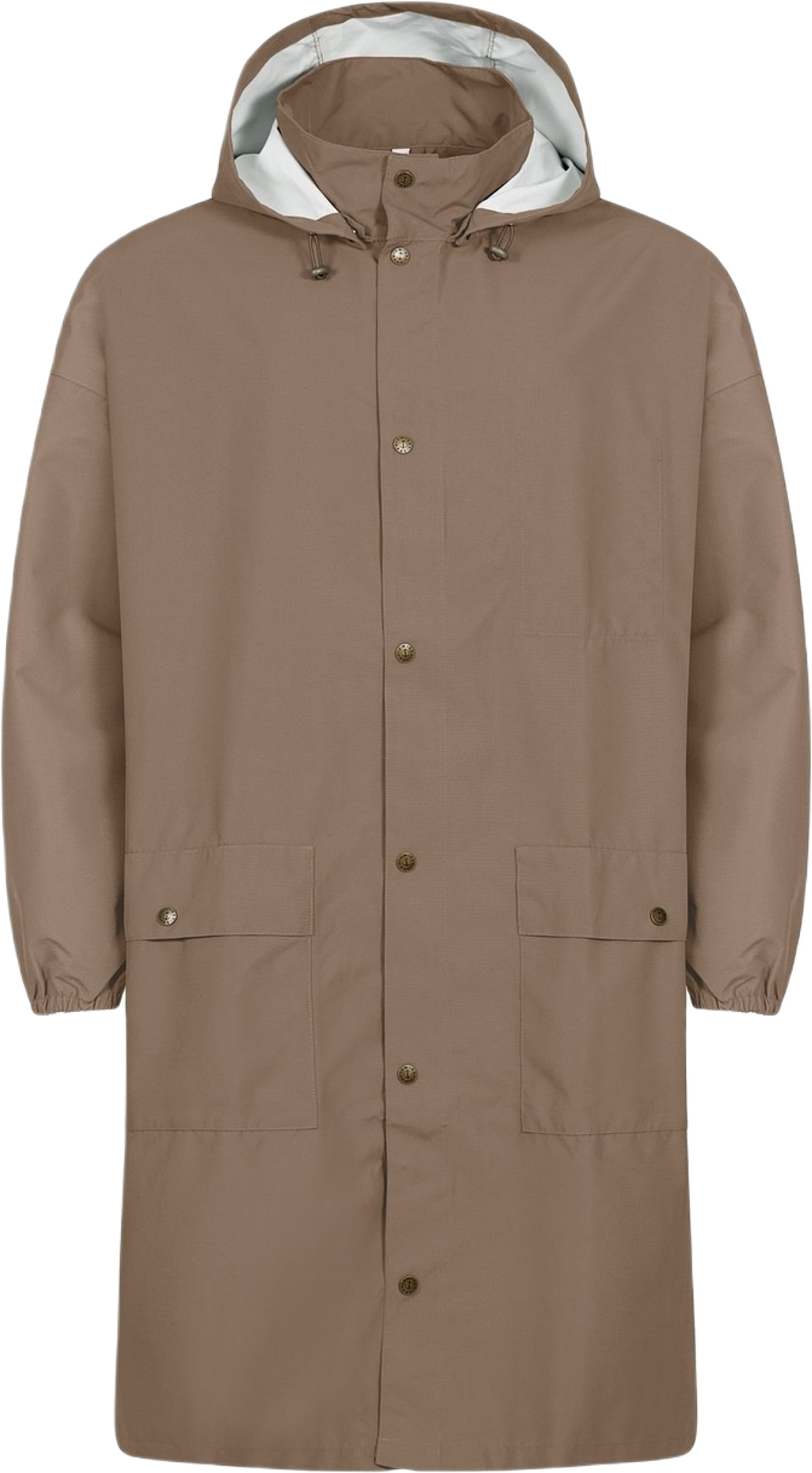 Gbg Regnponcho