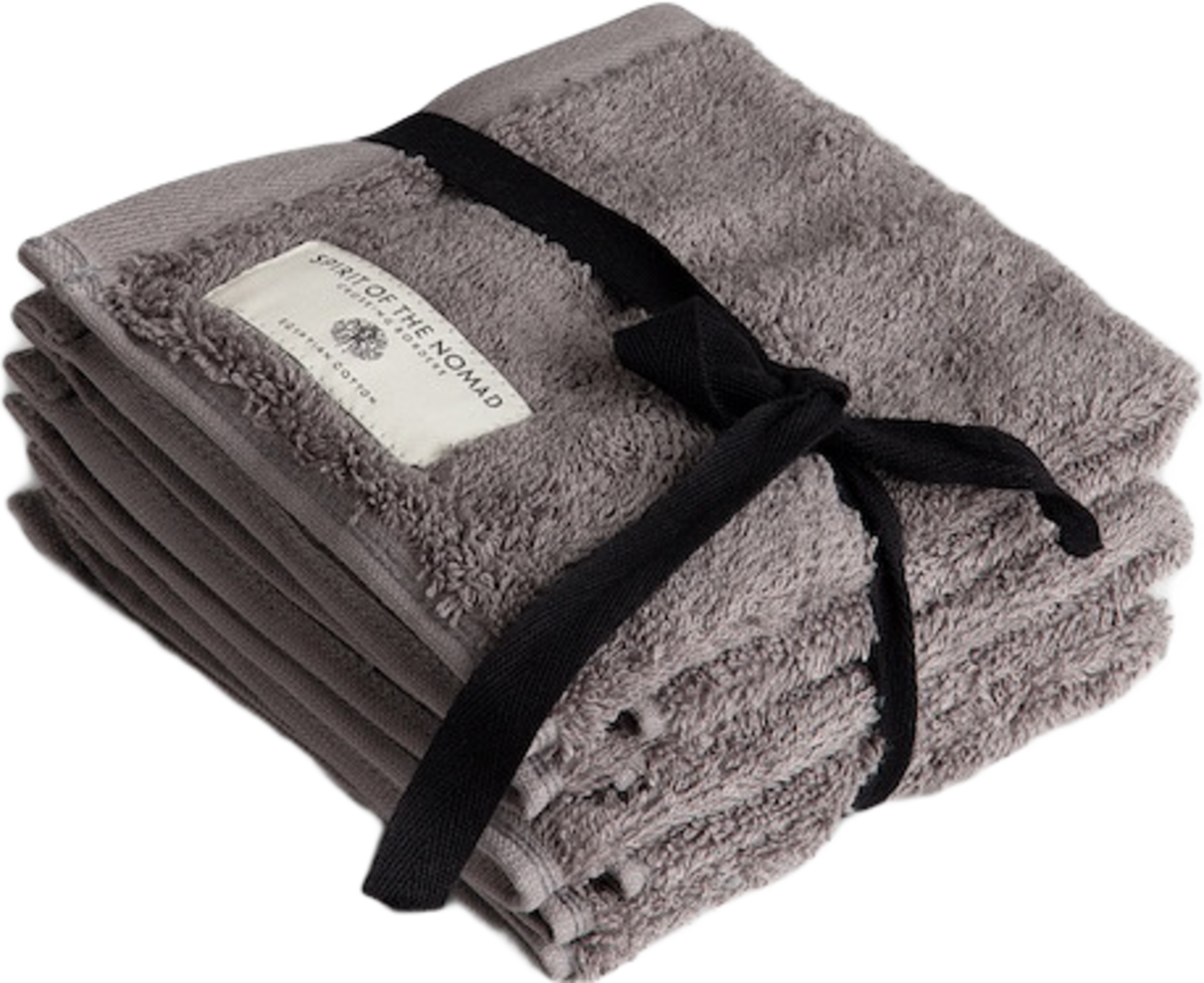 Handduk Spirit 30x30 cm 4-pack