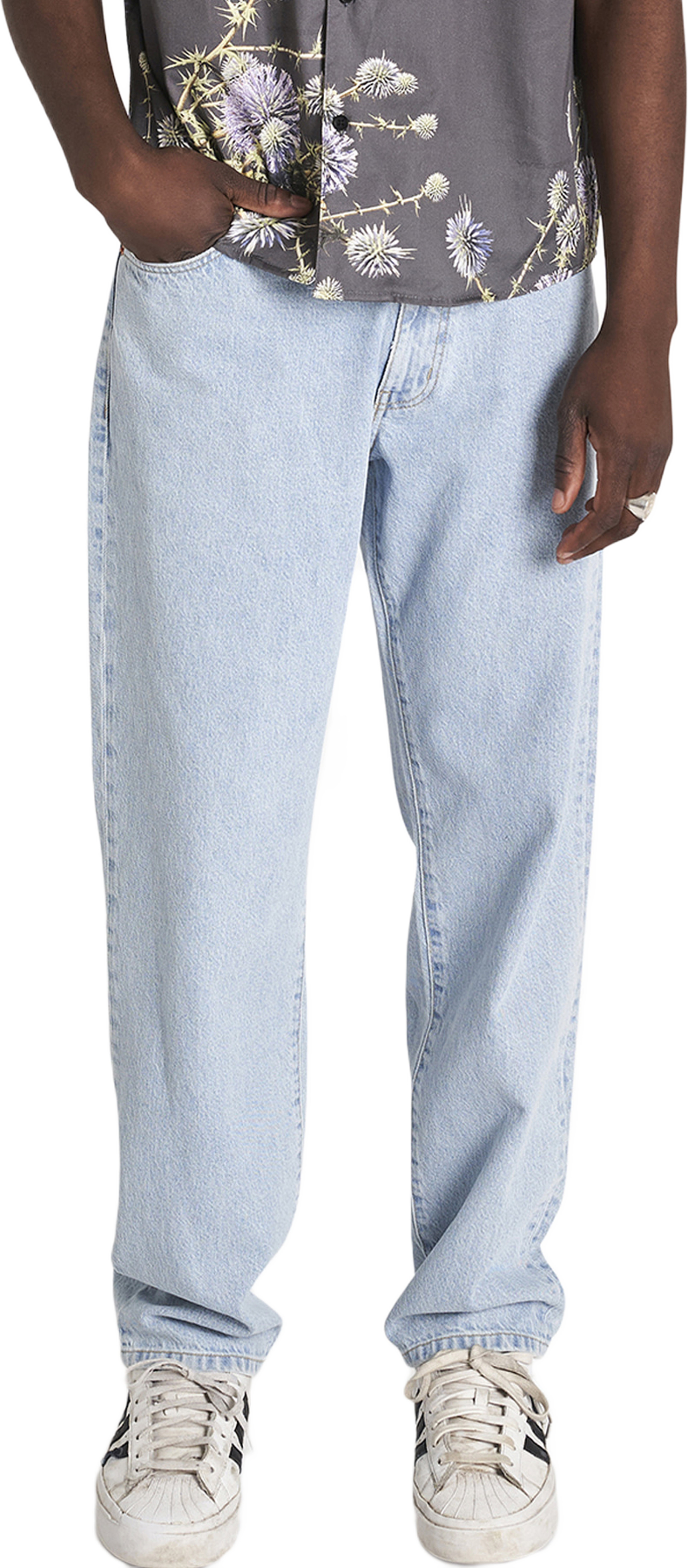 Leroy Brando Jeans