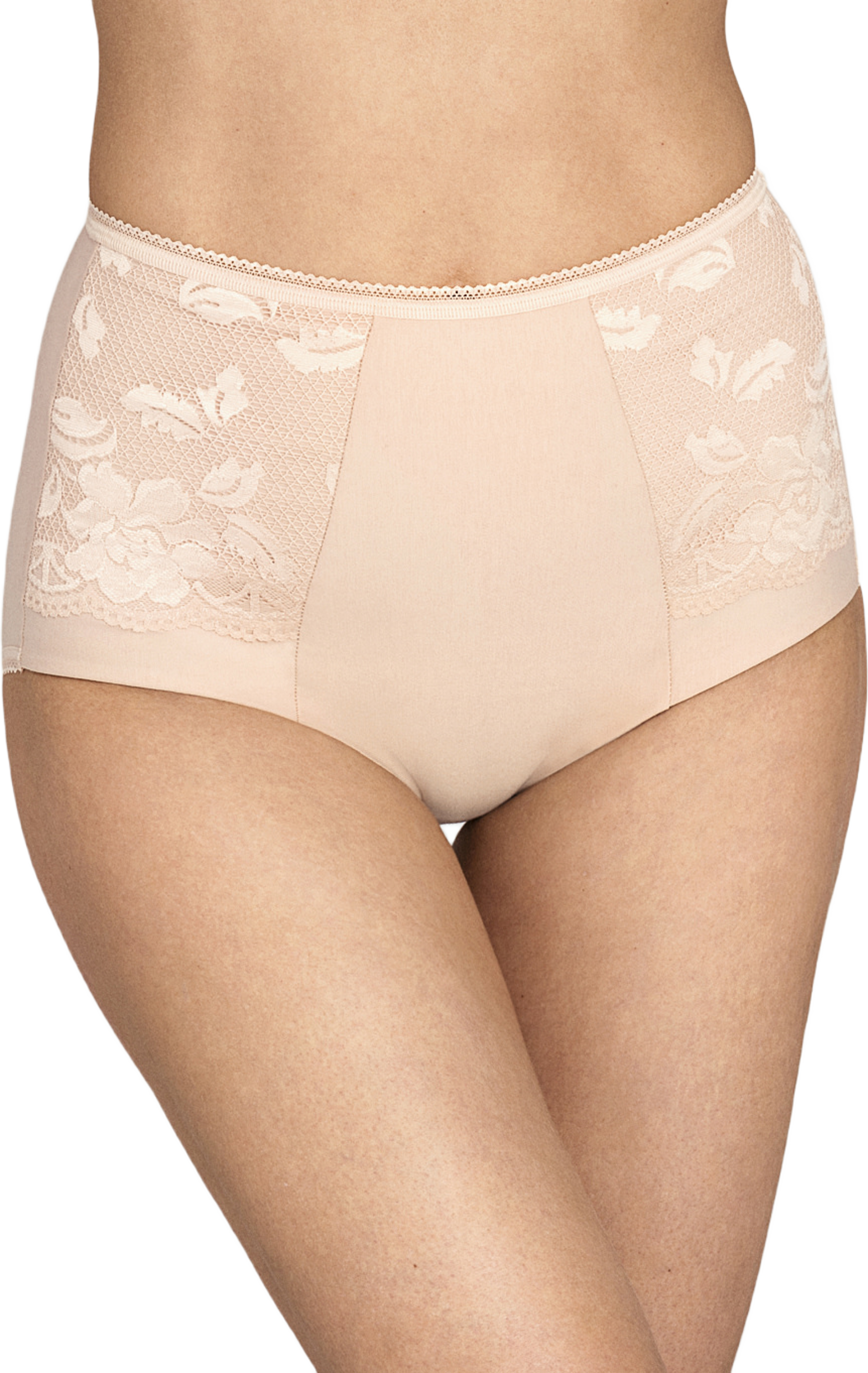 Lovely Lace Trosgördel