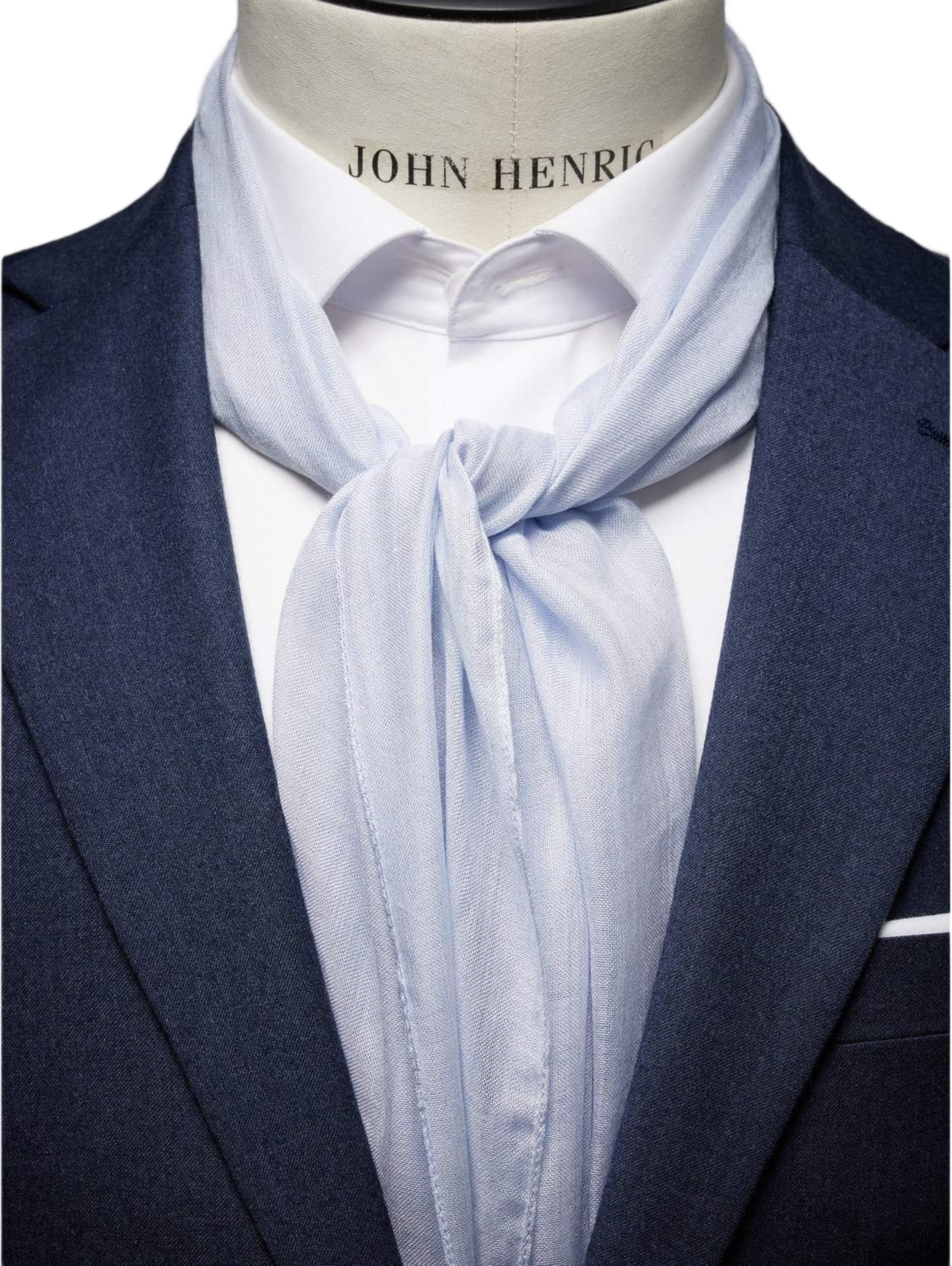Modal Scarf