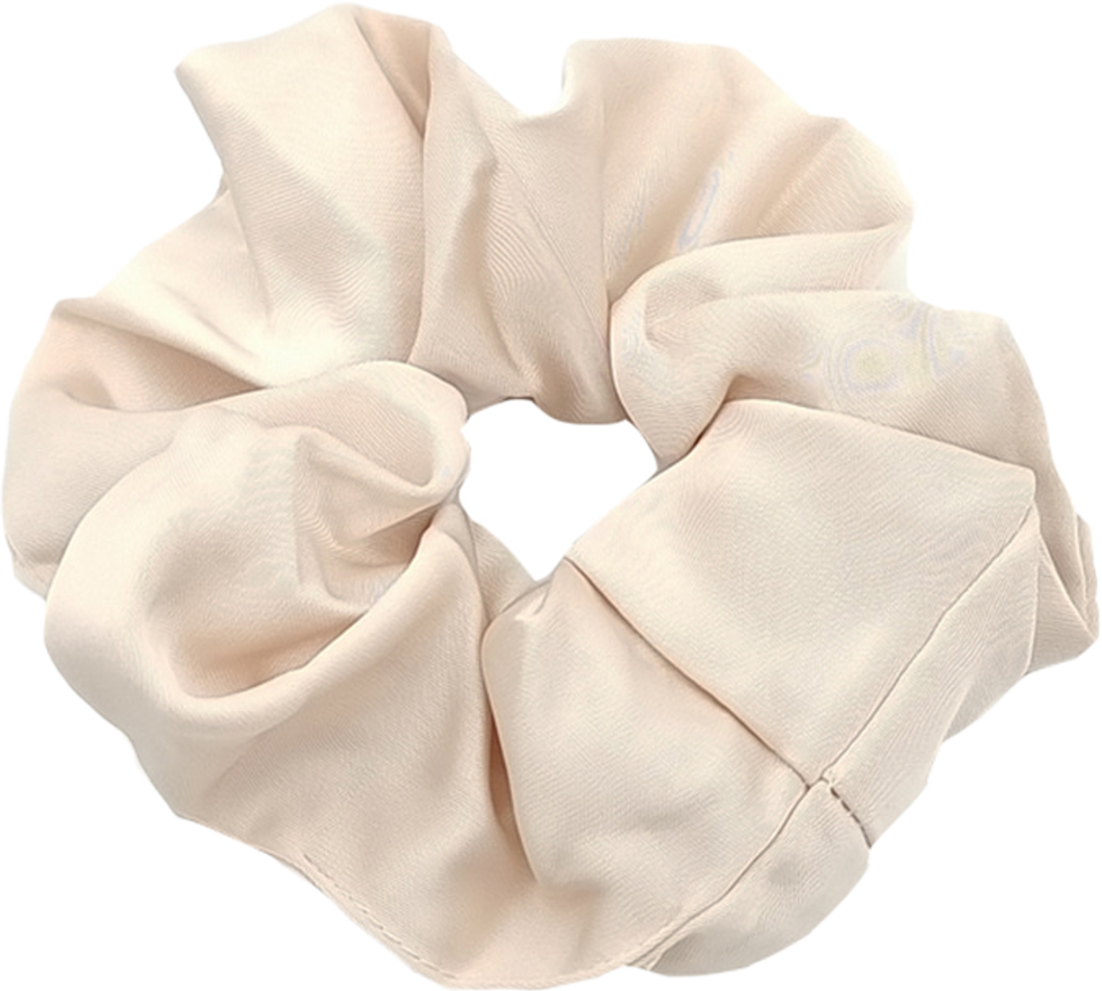 Hårscrunchie