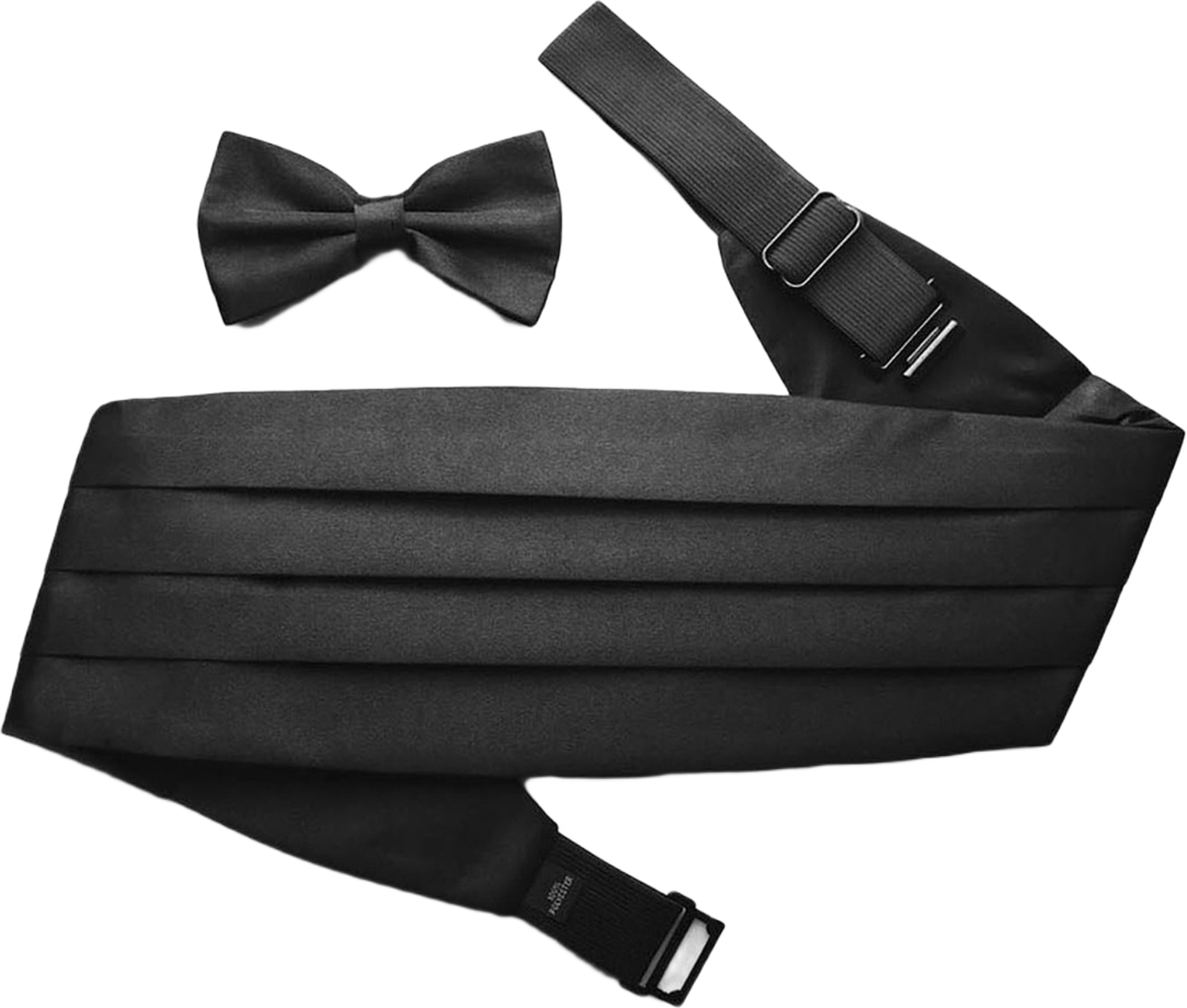 Cummerbund