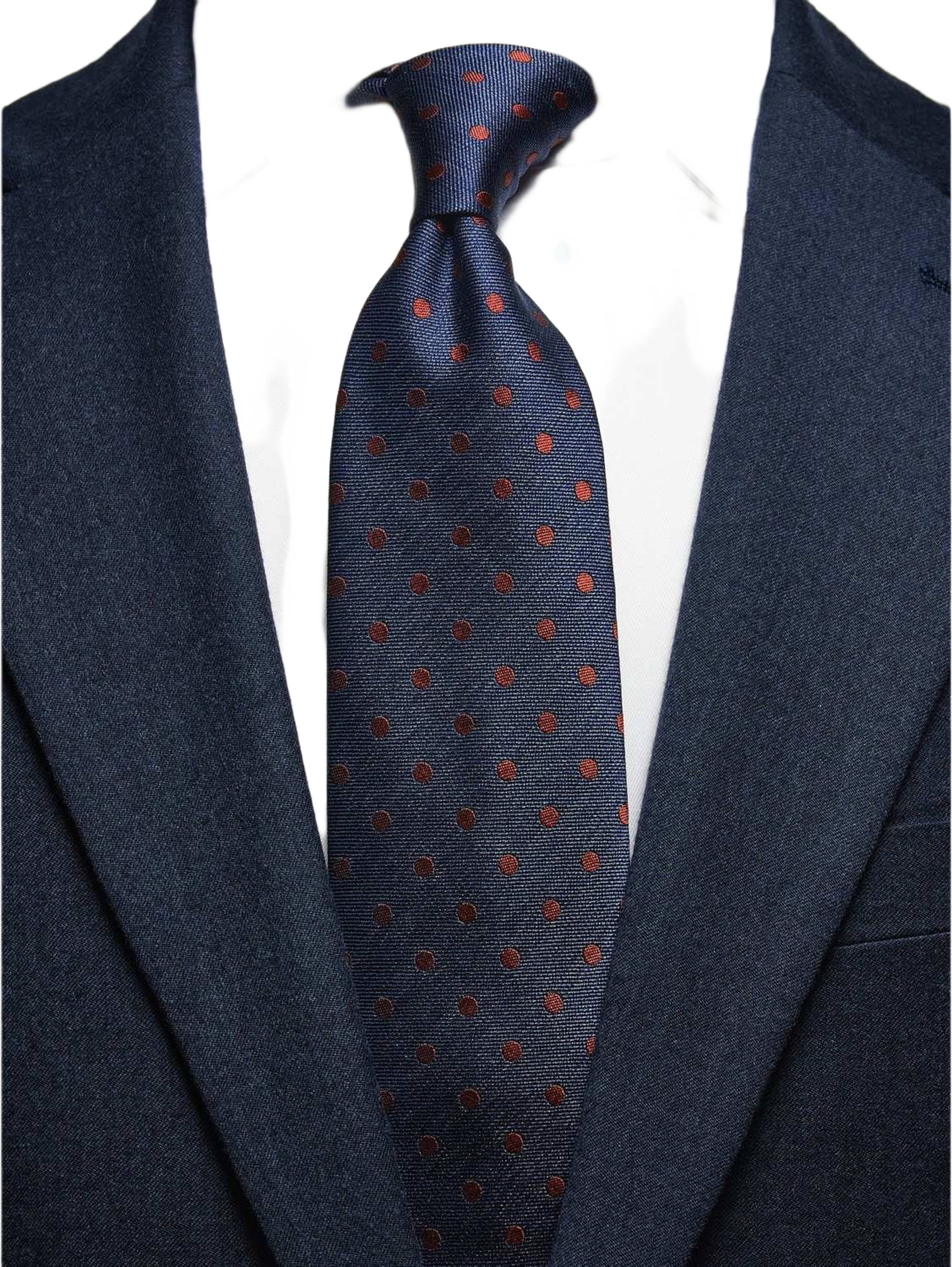 Tie Dot