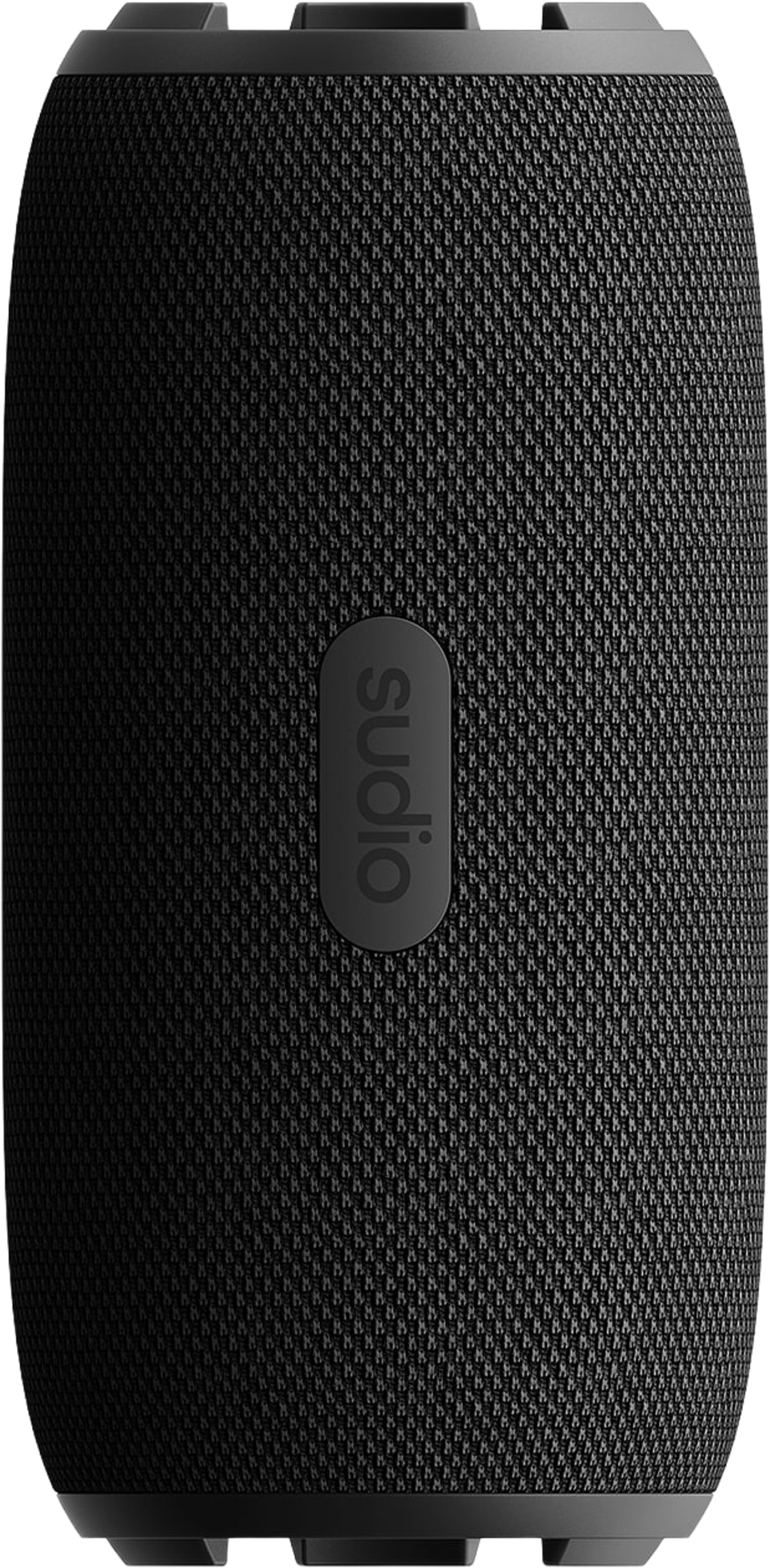Sudio F5 Pro, från Sudio, i färgen black. Klicka för att öppna bilden i stort format